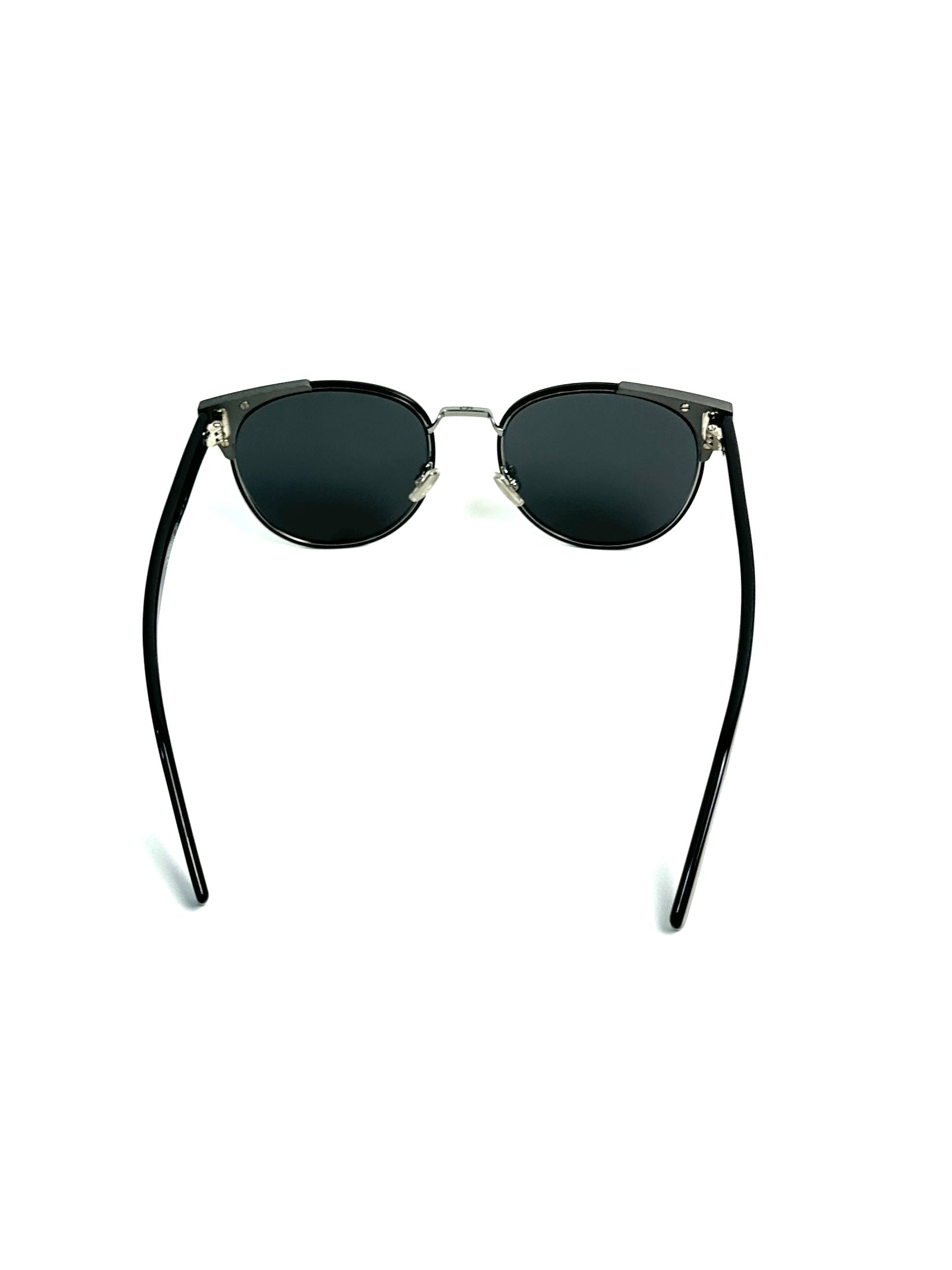 Occhiali da sole DIOR UOMO 0206S RAUTHEN BLACK