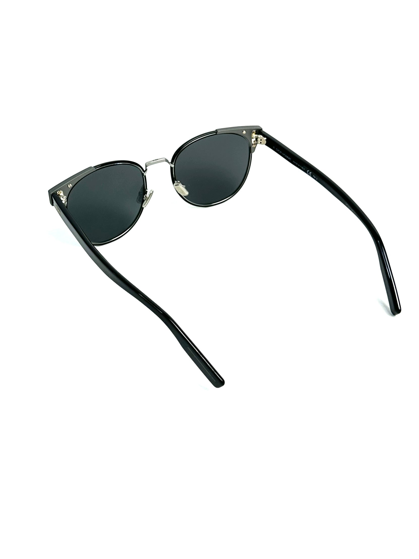 Occhiali da sole DIOR UOMO 0206S RAUTHEN BLACK