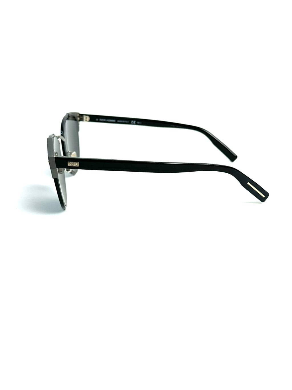 DIOR UOMO 0206S RAUTHEN BLACK