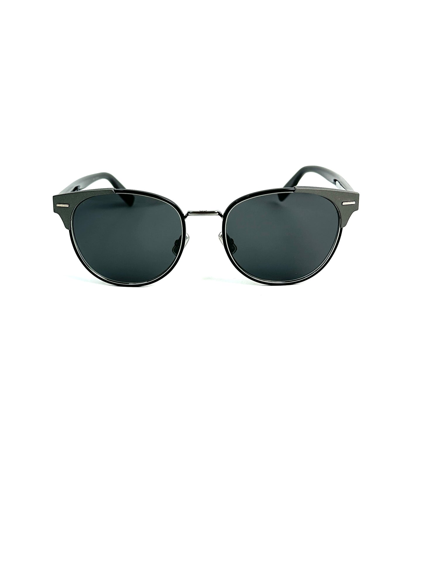 DIOR MEN 0206S RAUTHEN BLACK