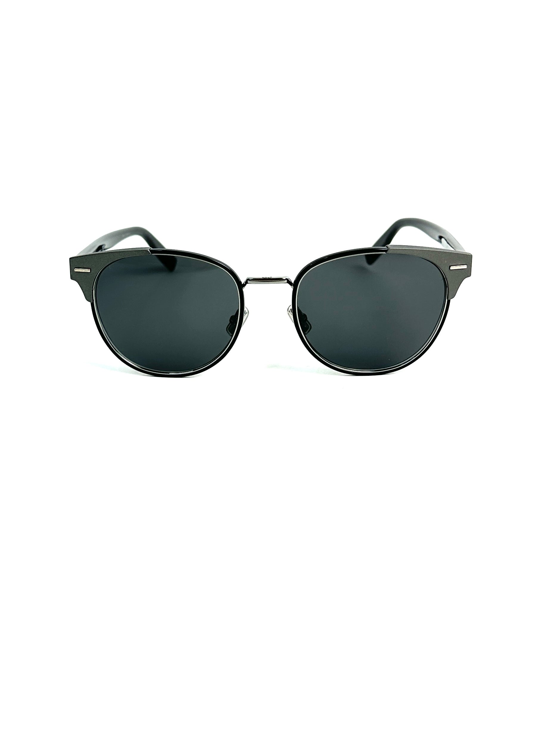 DIOR UOMO 0206S RAUTHEN BLACK
