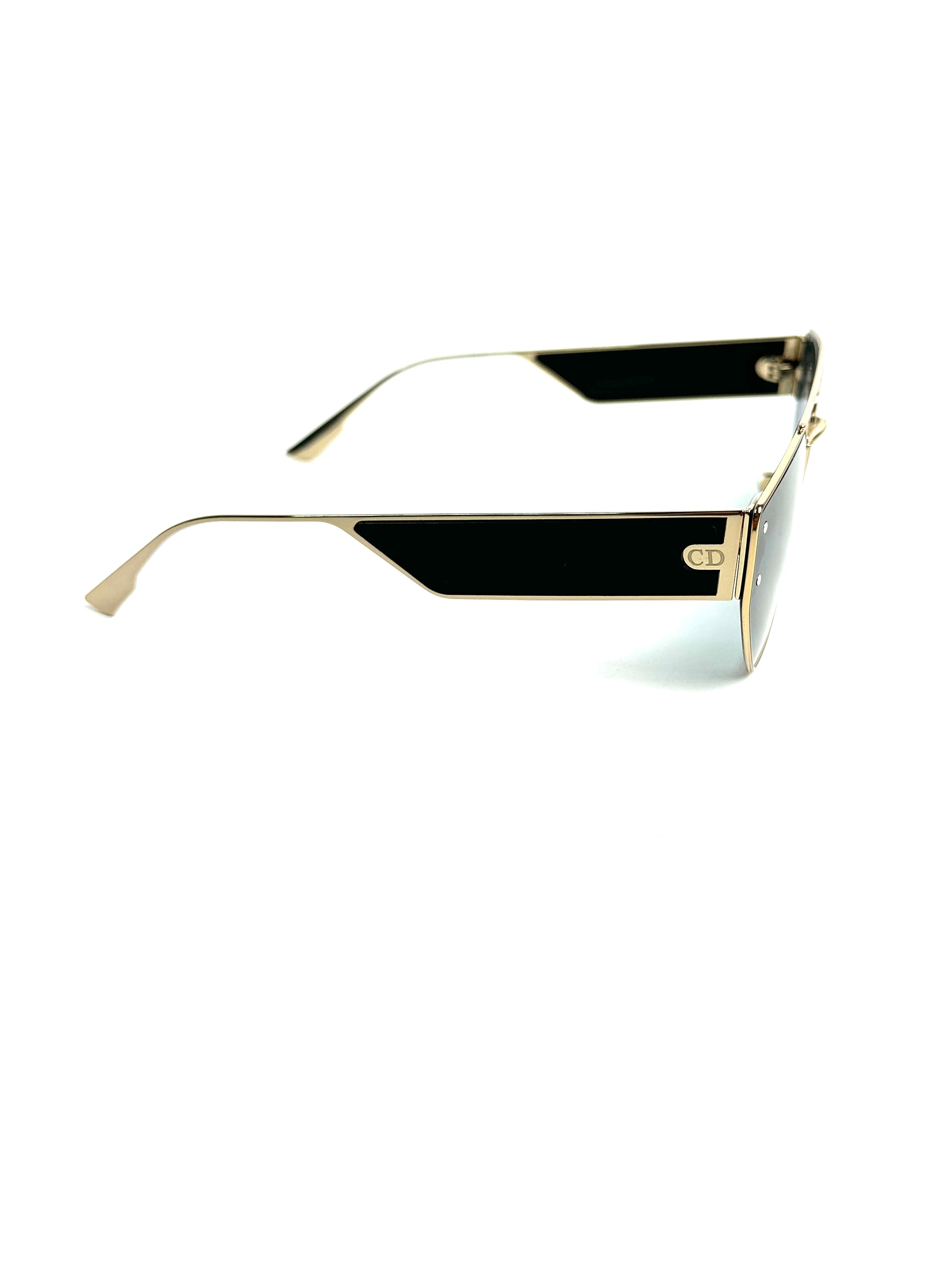 DIOR DIORCLAN 2 J5G/1I OR