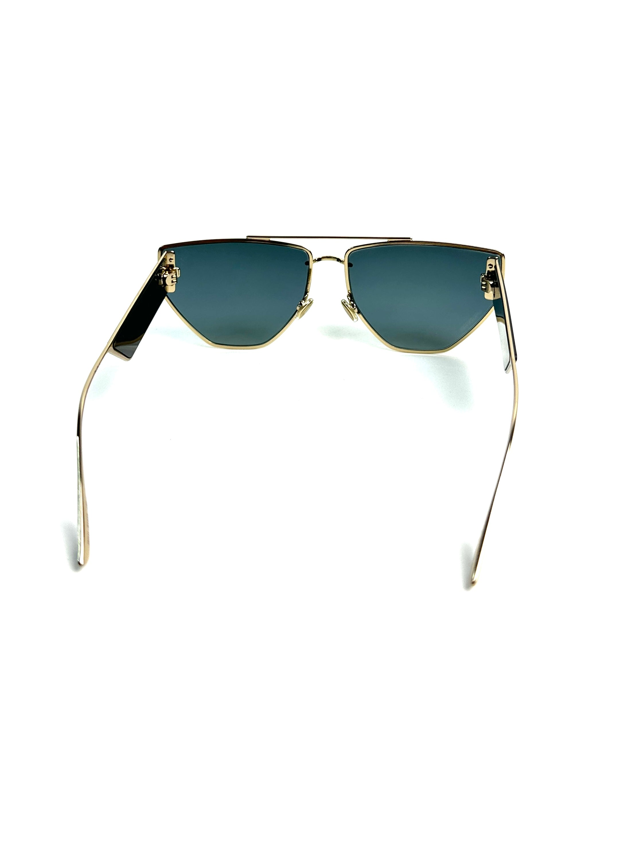 DIOR DIORCLAN 2 J5G/1I OR