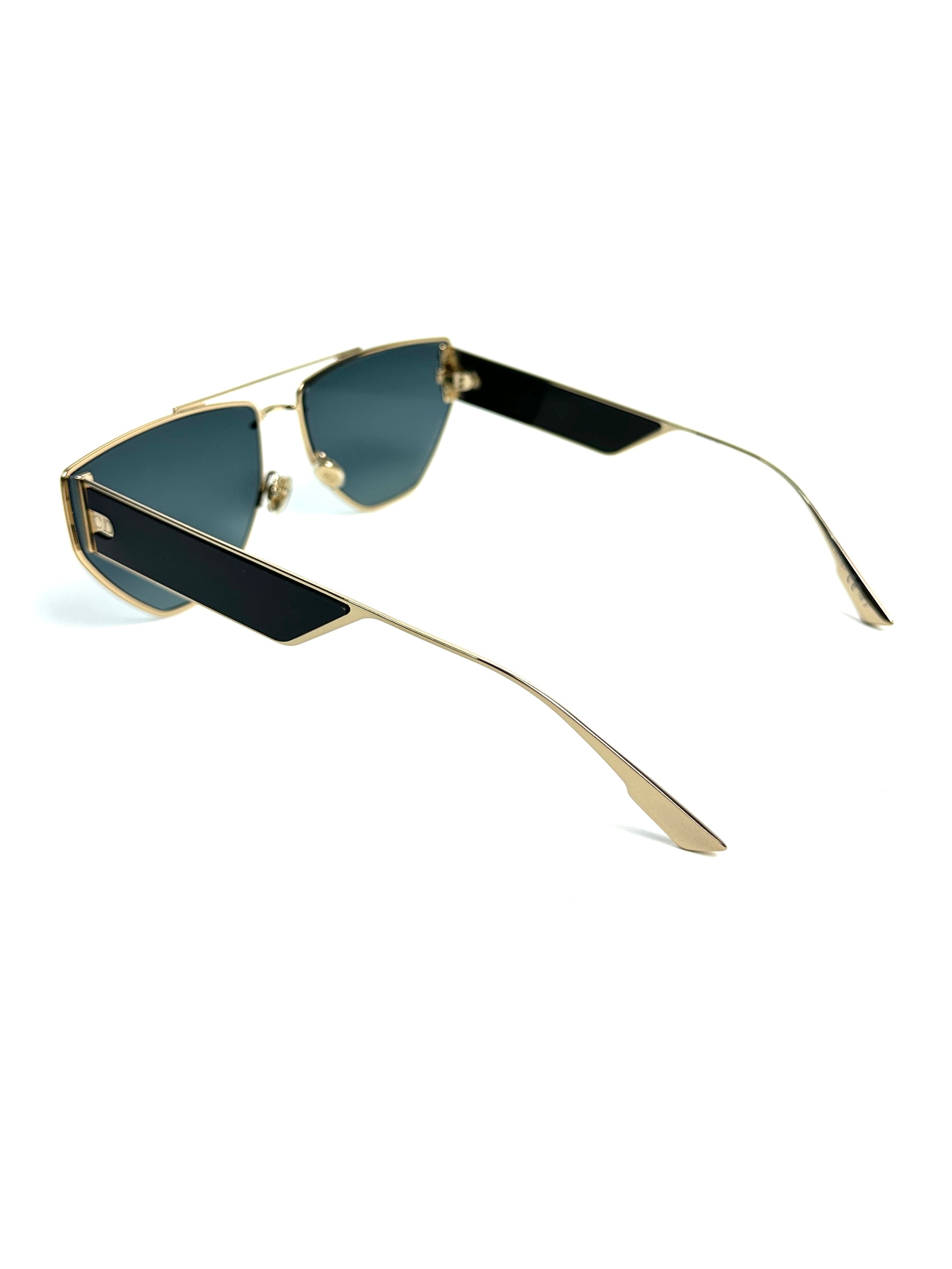 DIOR DIORCLAN 2 J5G/1I OR