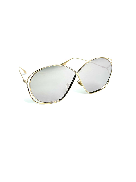 DIOR DIORSTELLAIRE2 83IOT GOLD SILVER