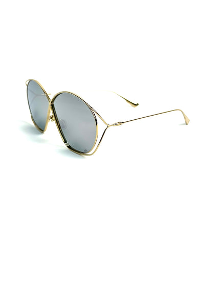 DIOR DIORSTELLAIRE2 83IOT GOLD SILVER