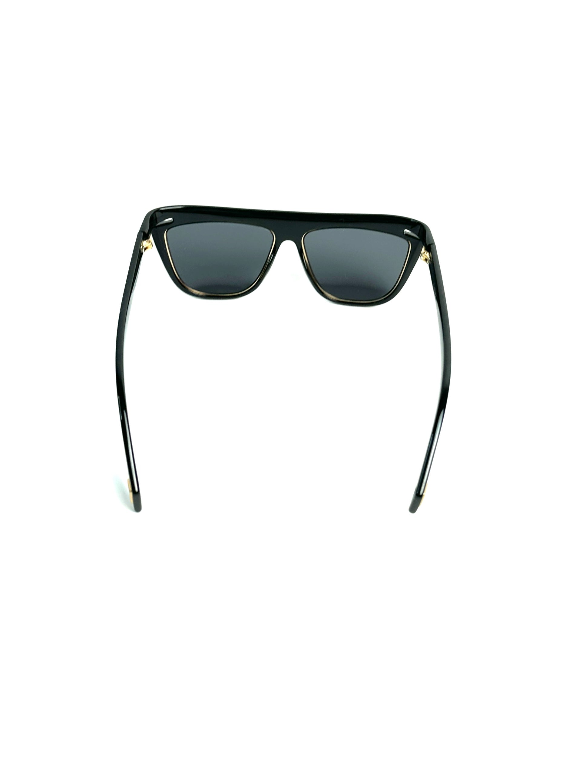 Occhiali da sole FENDI FF0384/S 807 IR BLACK