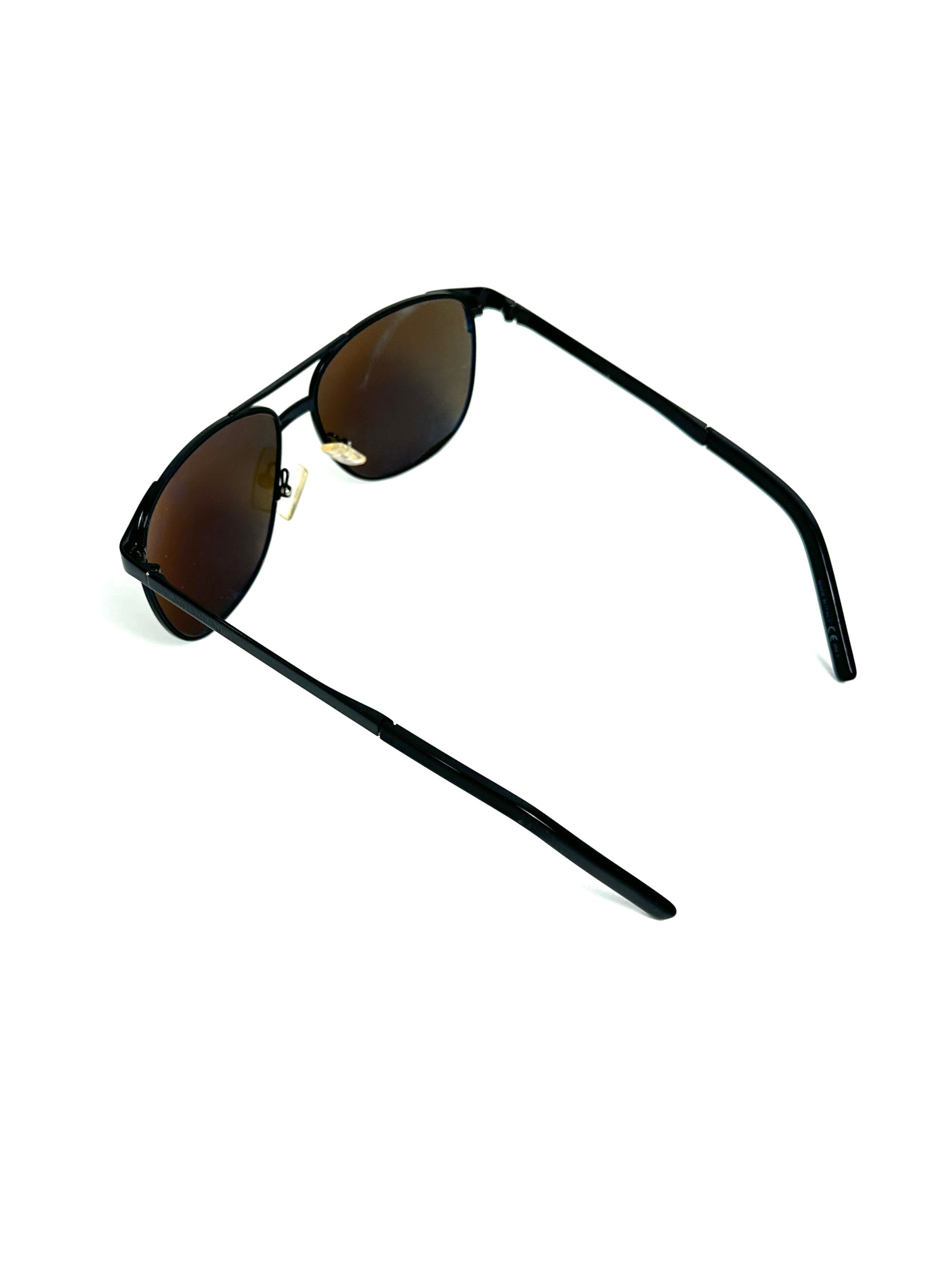 Occhiali da sole SAINT LAURENT CLASSIC 13 006 EW BLACK