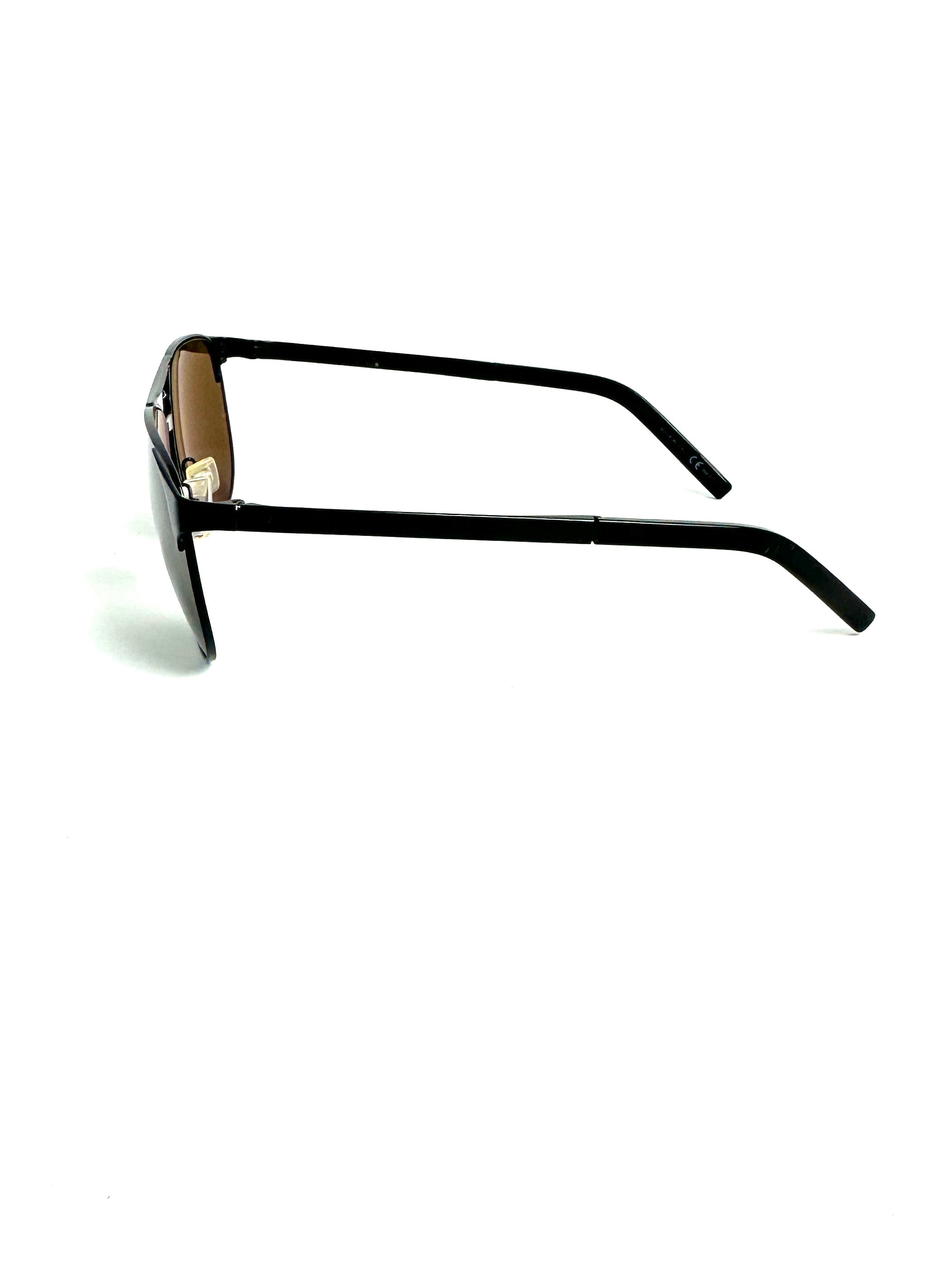 Occhiali da sole SAINT LAURENT CLASSIC 13 006 EW BLACK