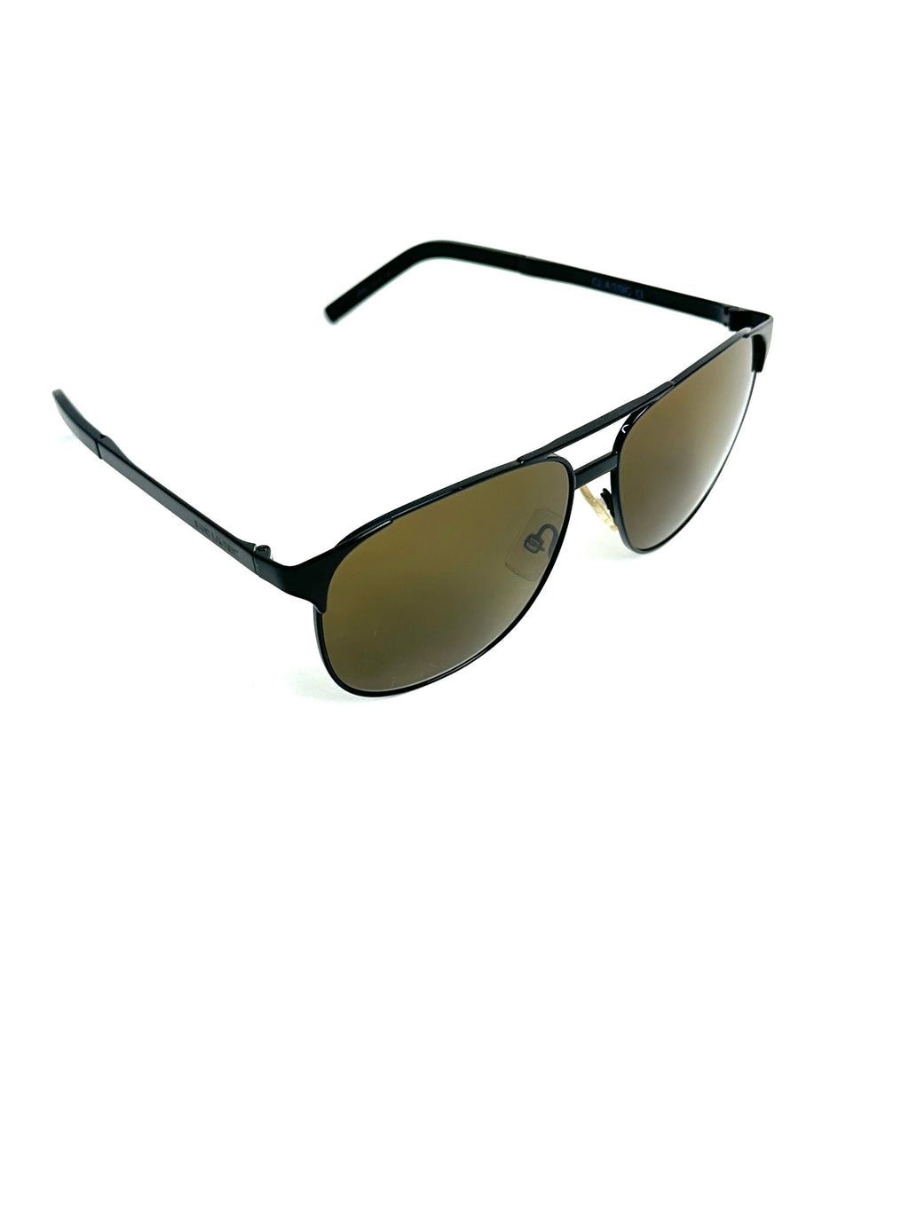 SAINT LAURENT CLASSIC 13 006 EW BLACK
