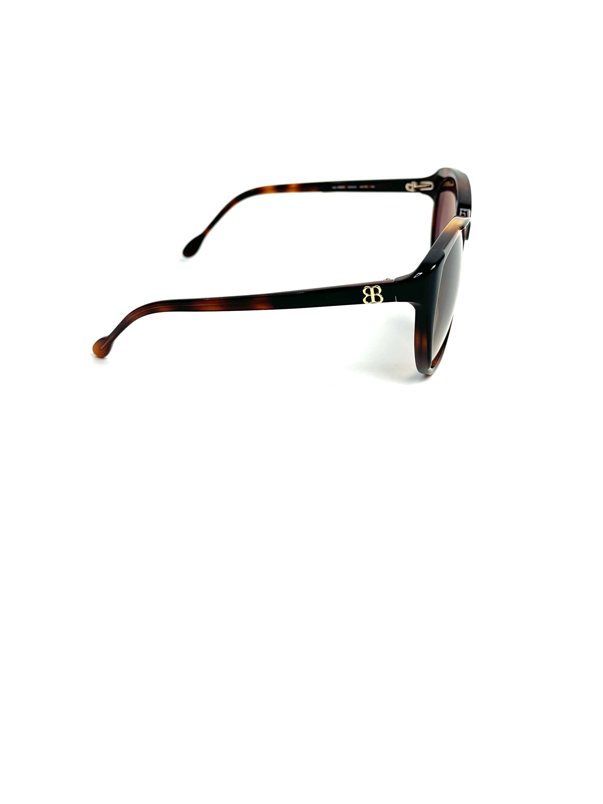 BALENCIAGA 0080/S BG4OH