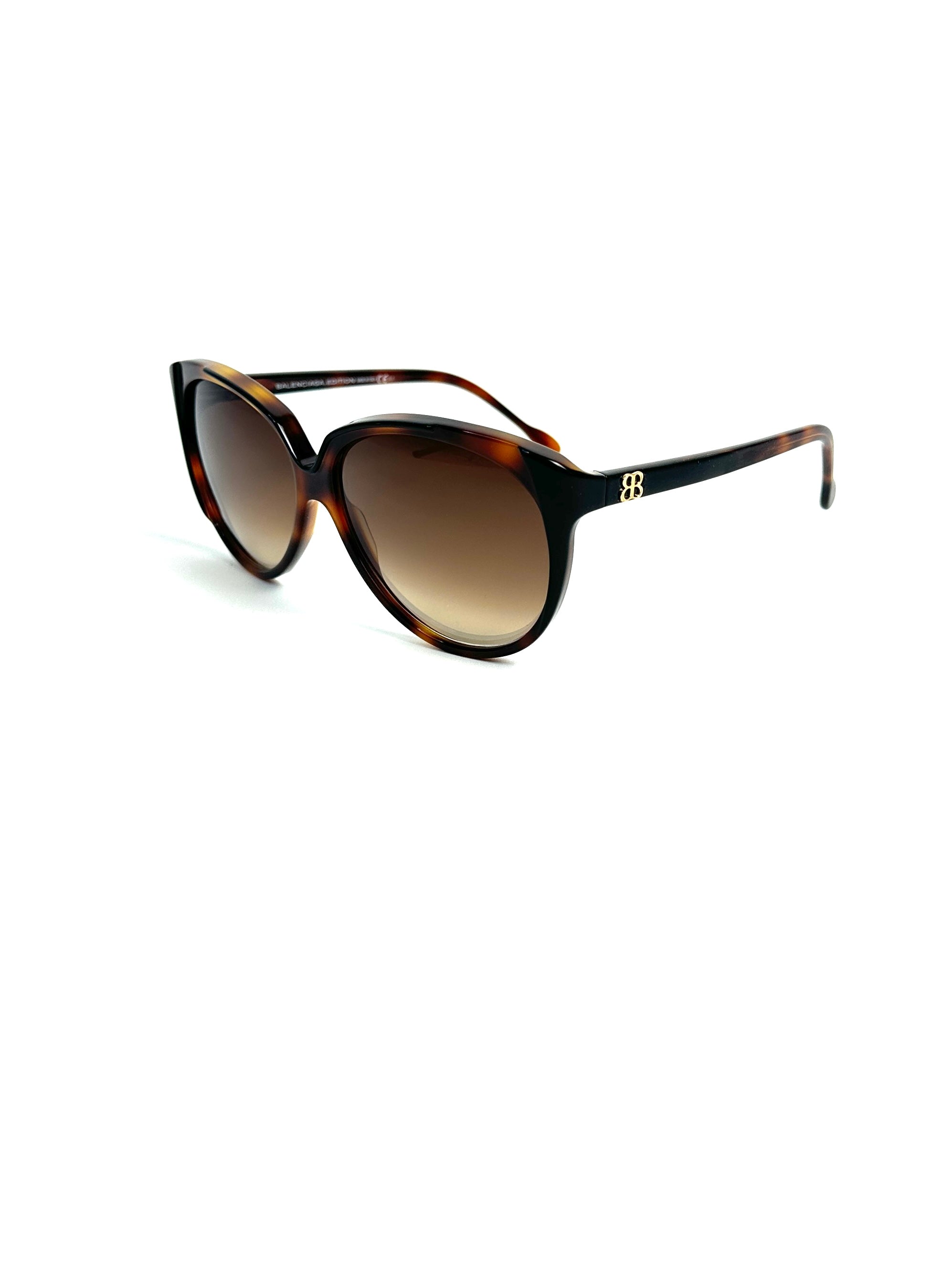 Occhiali da sole BALENCIAGA 0080/S BG4OH