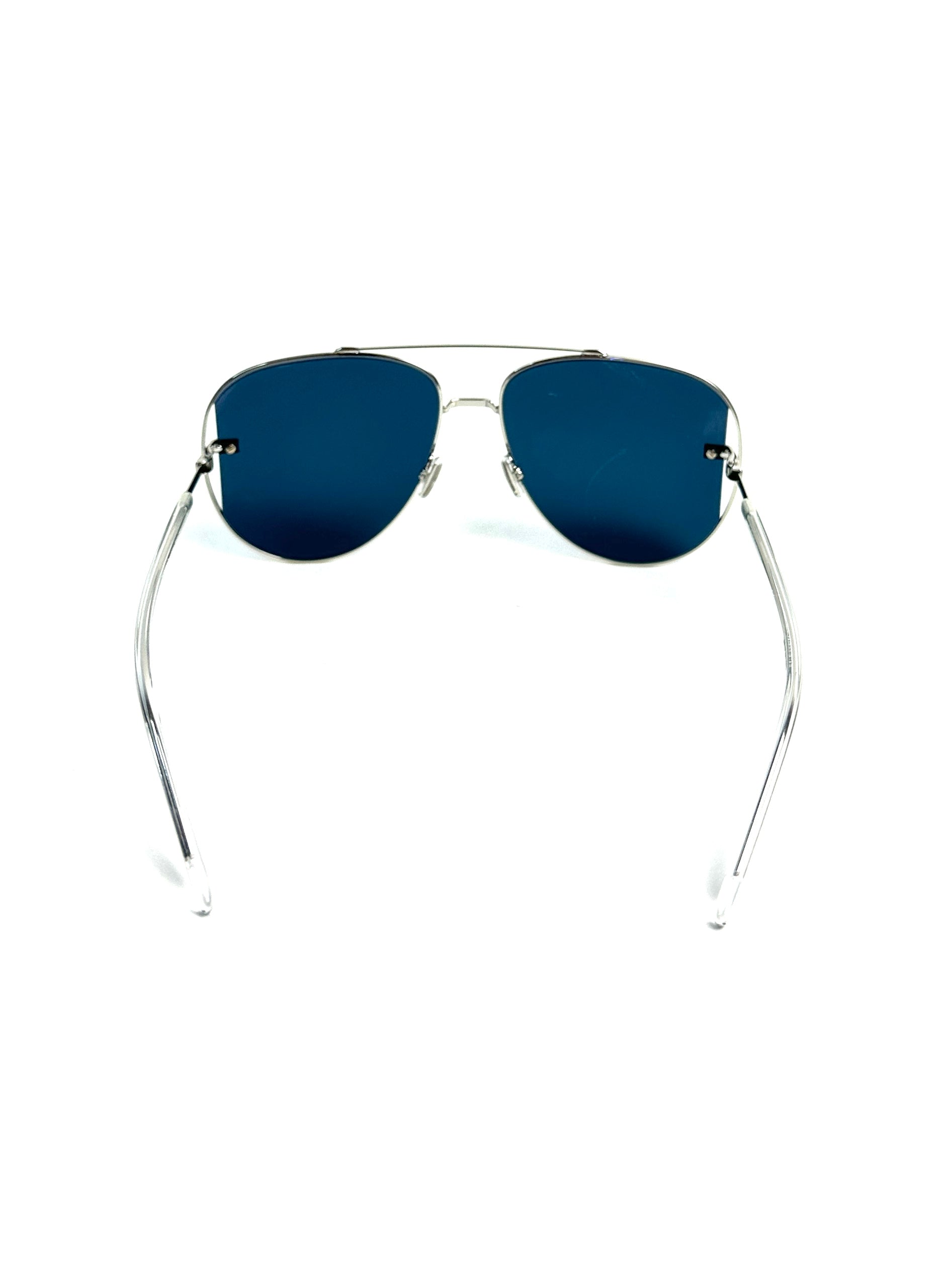 DIOR UOMO DIORSCALE 010 A9 PALLADIUM