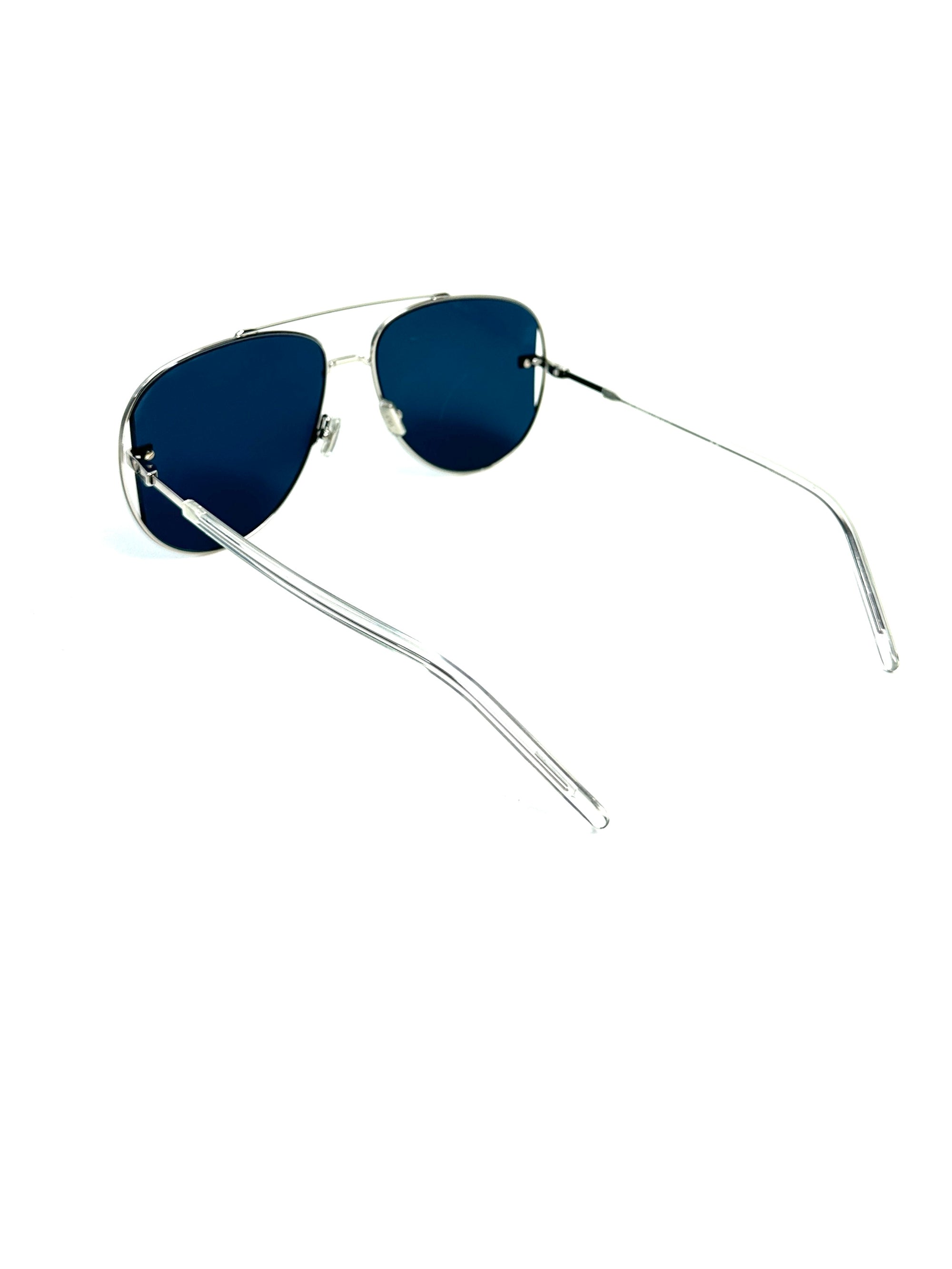 DIOR UOMO DIORSCALE 010 A9 PALLADIUM