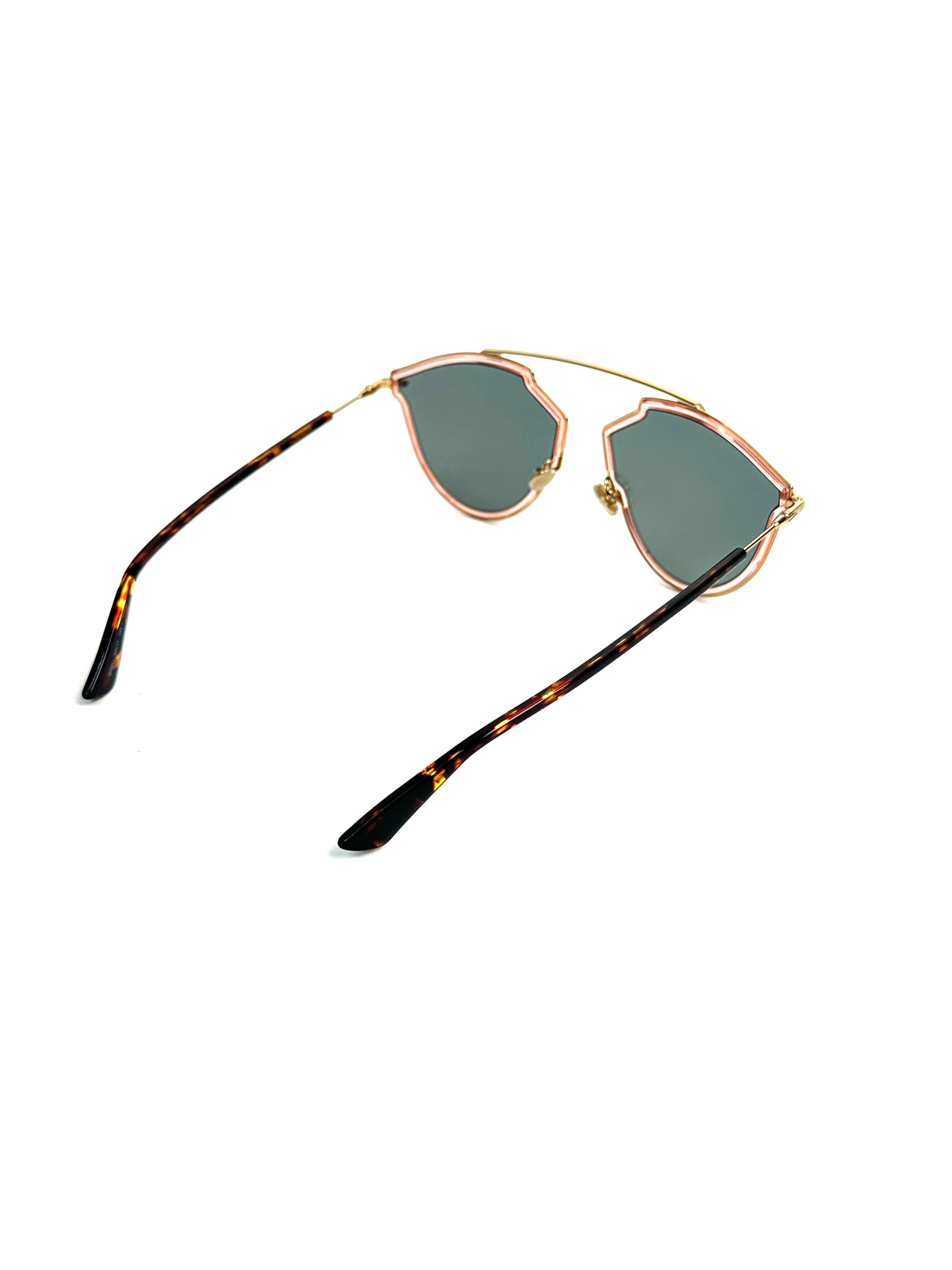 DIOR DIORSOREALRISE S45 0J OR ROSE