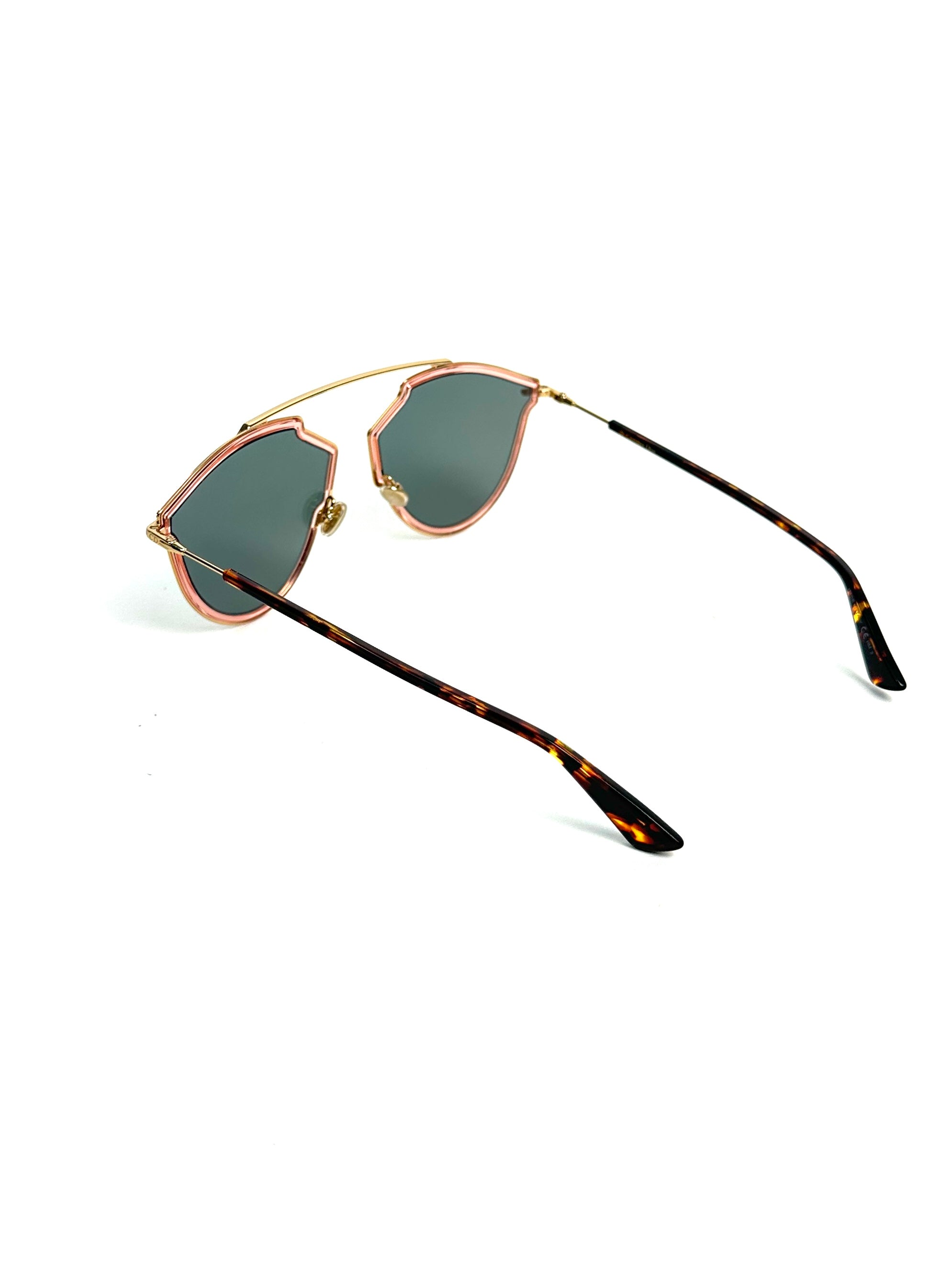 DIOR DIORSOREALRISE S45 0J OR ROSE