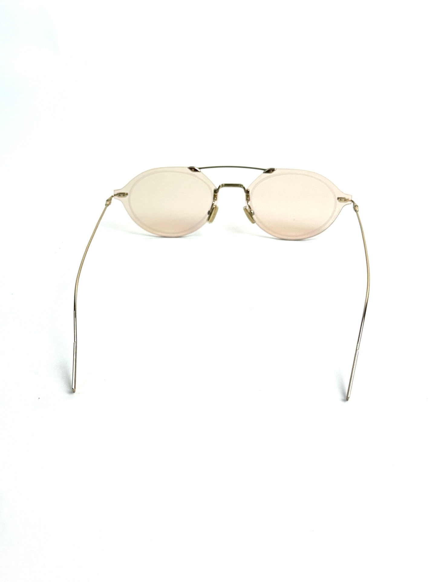 DIOR UOMO DIOCHROMA3 J5G VC GOLD