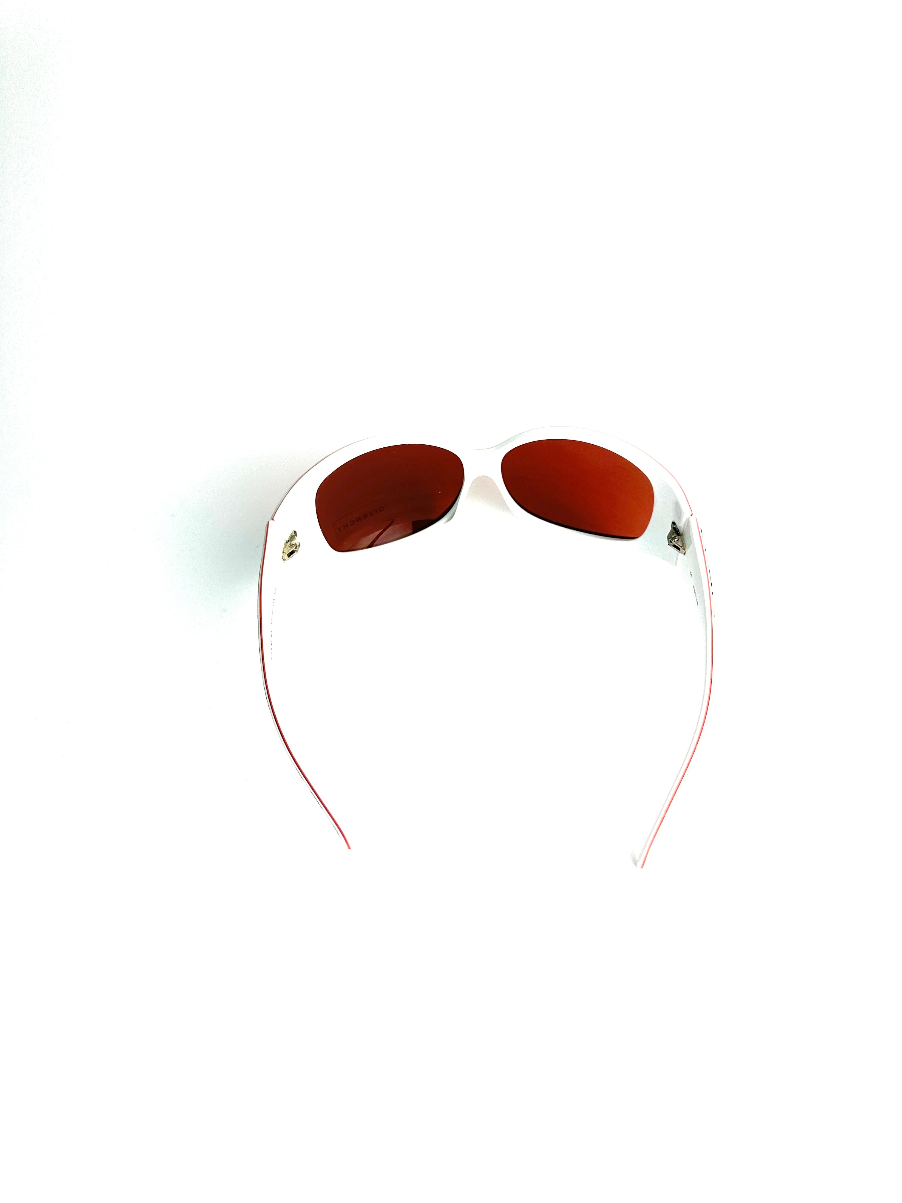 Occhiali da sole GIVENCHY SGV551