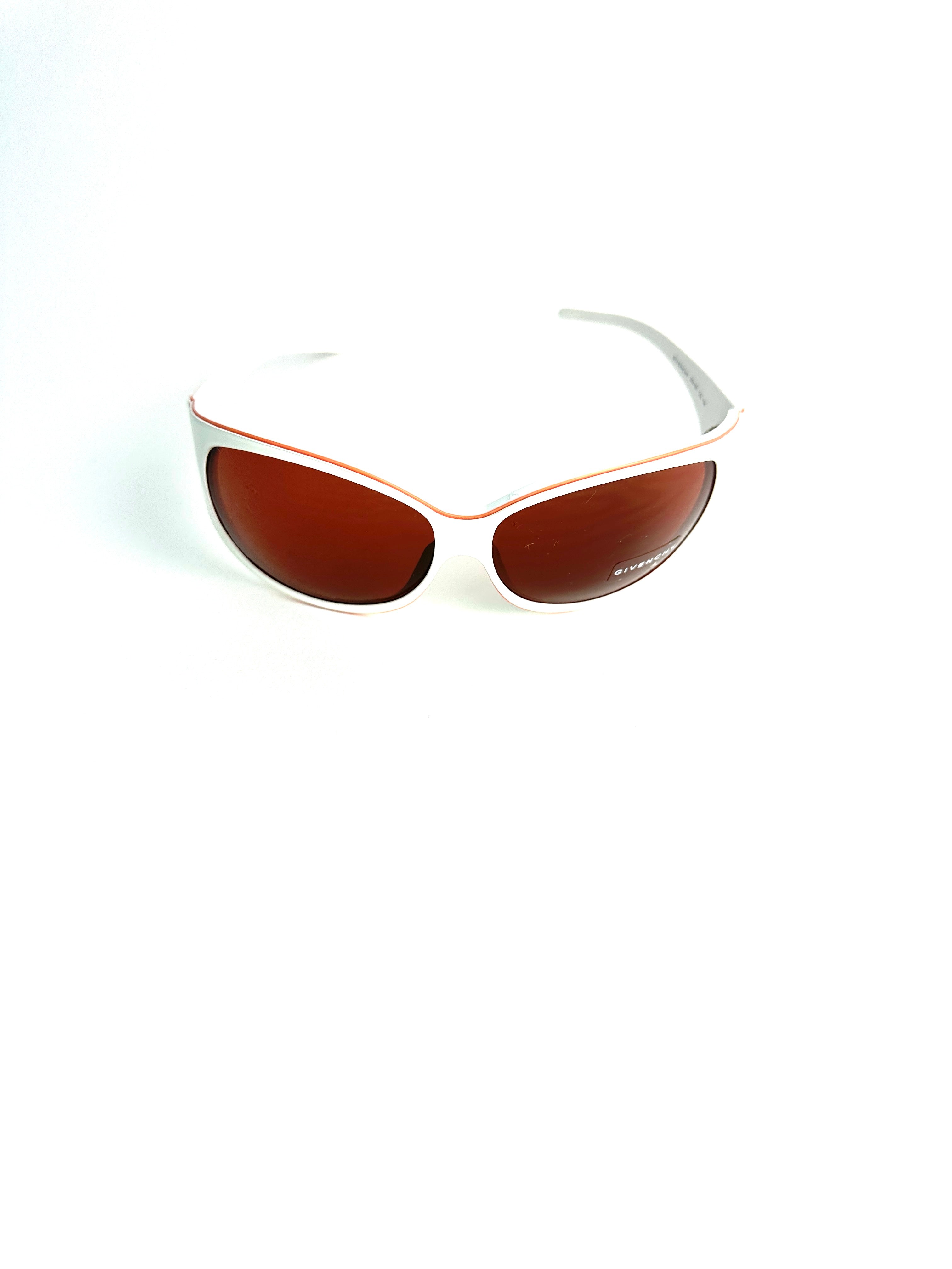 Occhiali da sole GIVENCHY SGV551