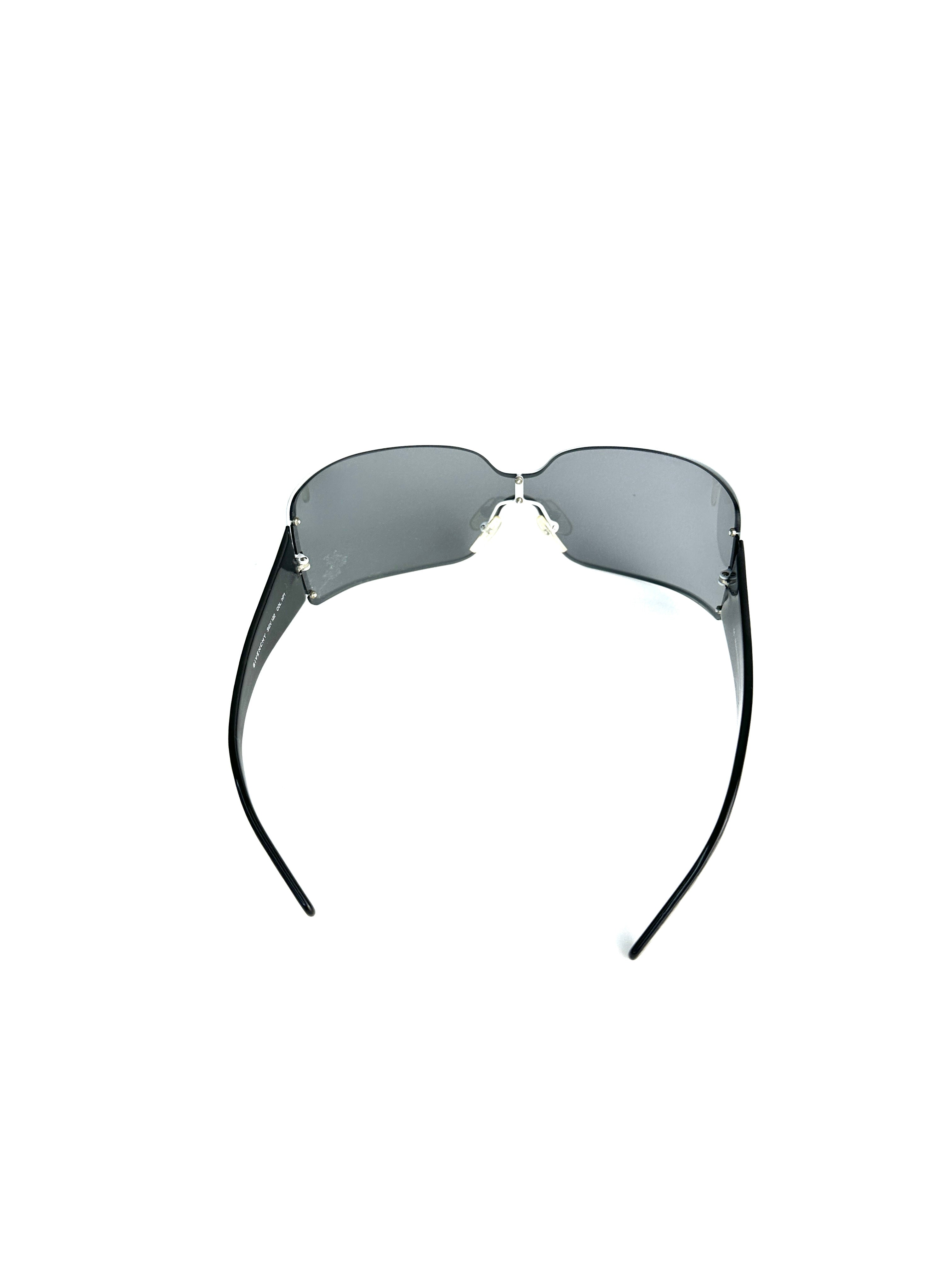 Occhiali da sole GIVENCHY SGV122