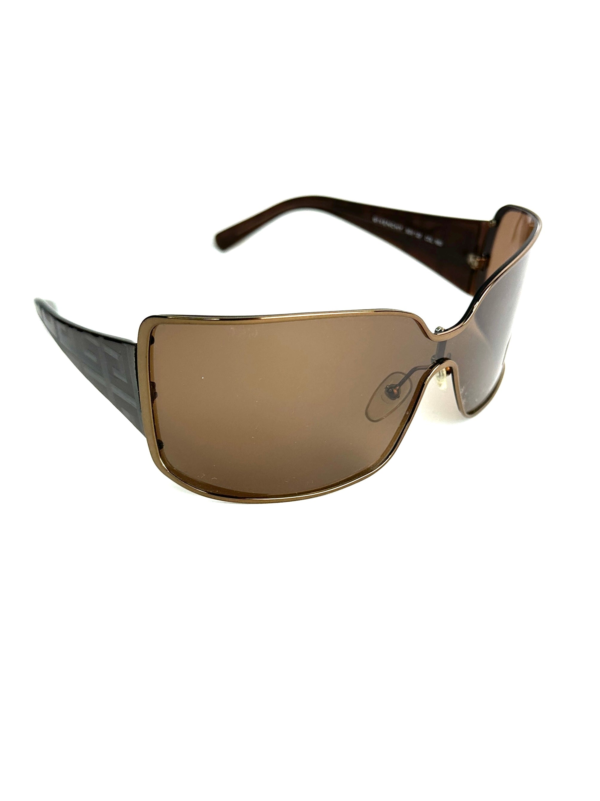 Occhiali da sole GIVENCHY SGV122