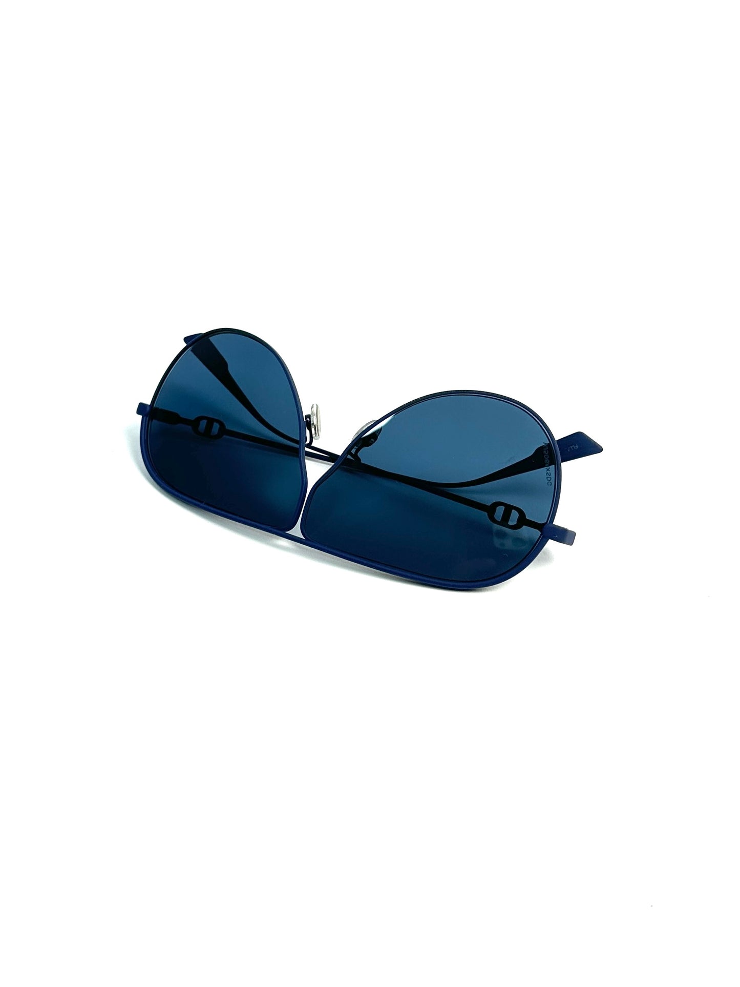 DIOR DIORCAMP FLL A9 MATTE BLUE