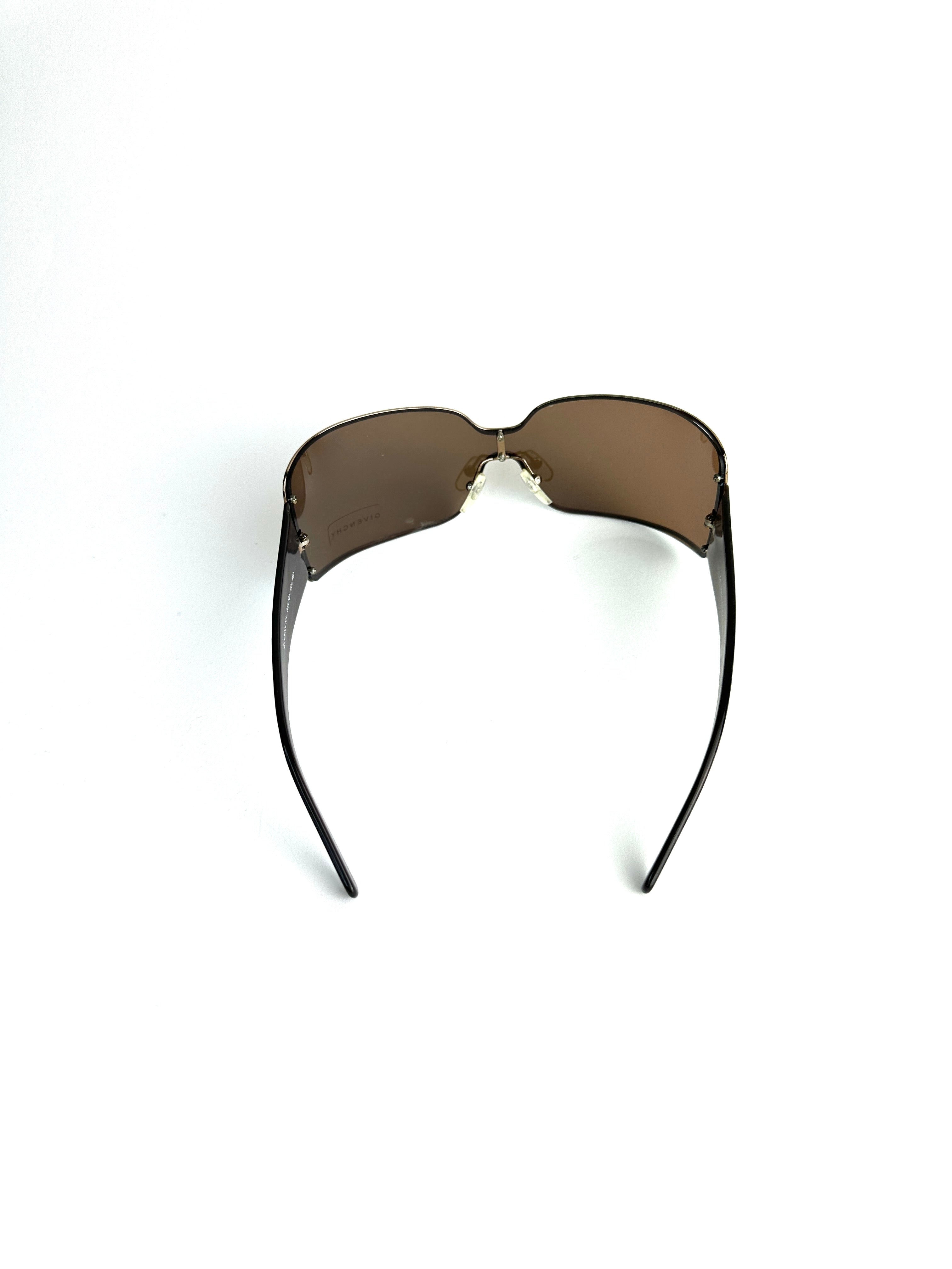 Occhiali da sole GIVENCHY SGV122
