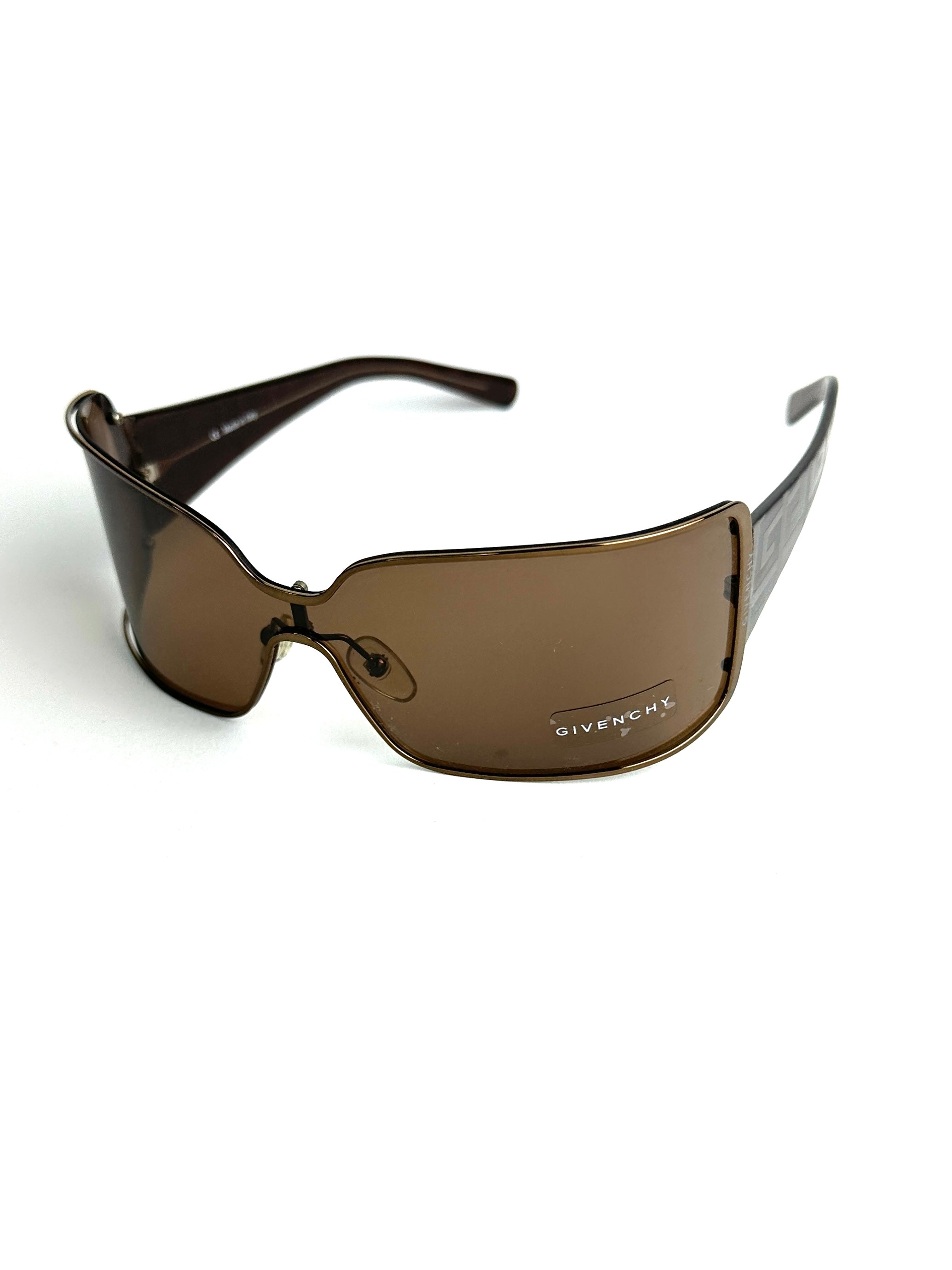 Occhiali da sole GIVENCHY SGV122