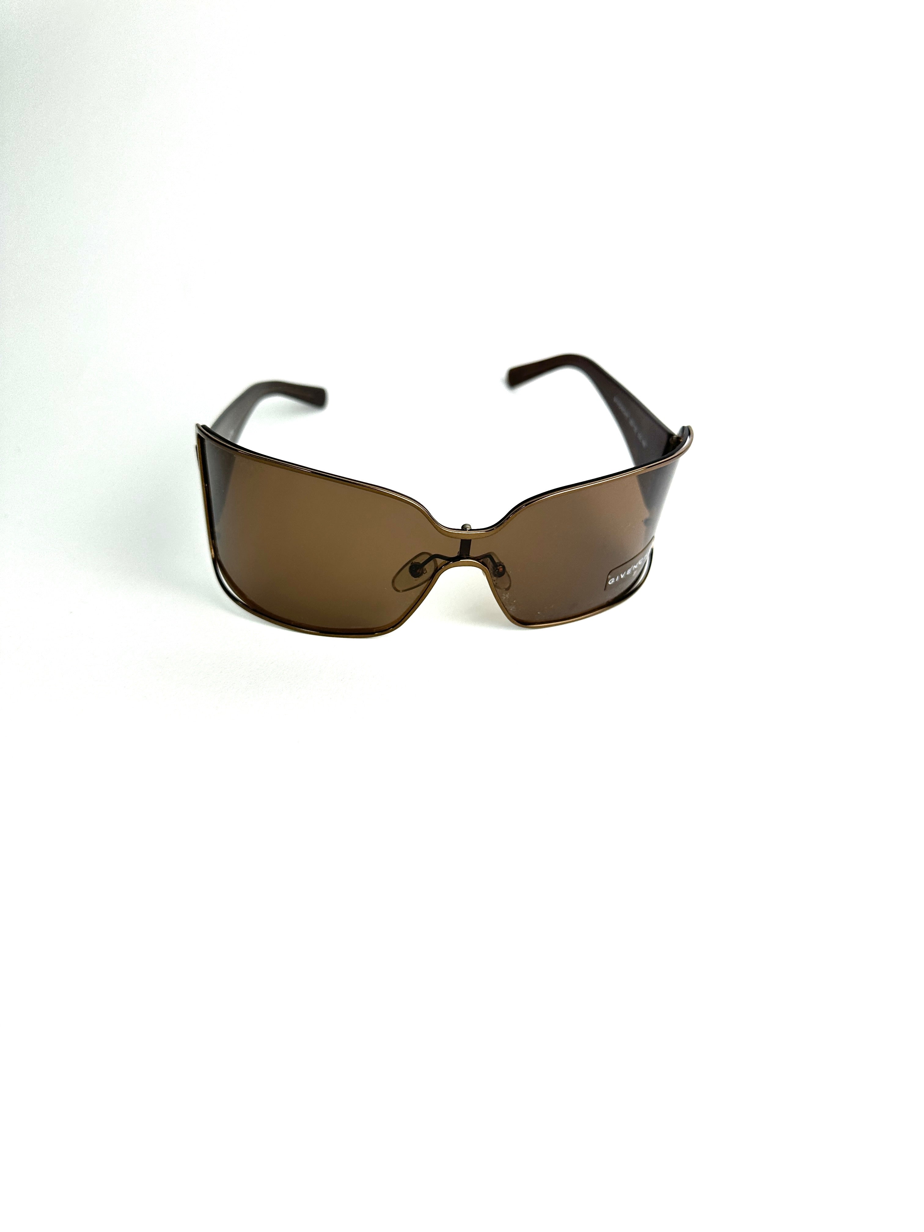 Occhiali da sole GIVENCHY SGV122
