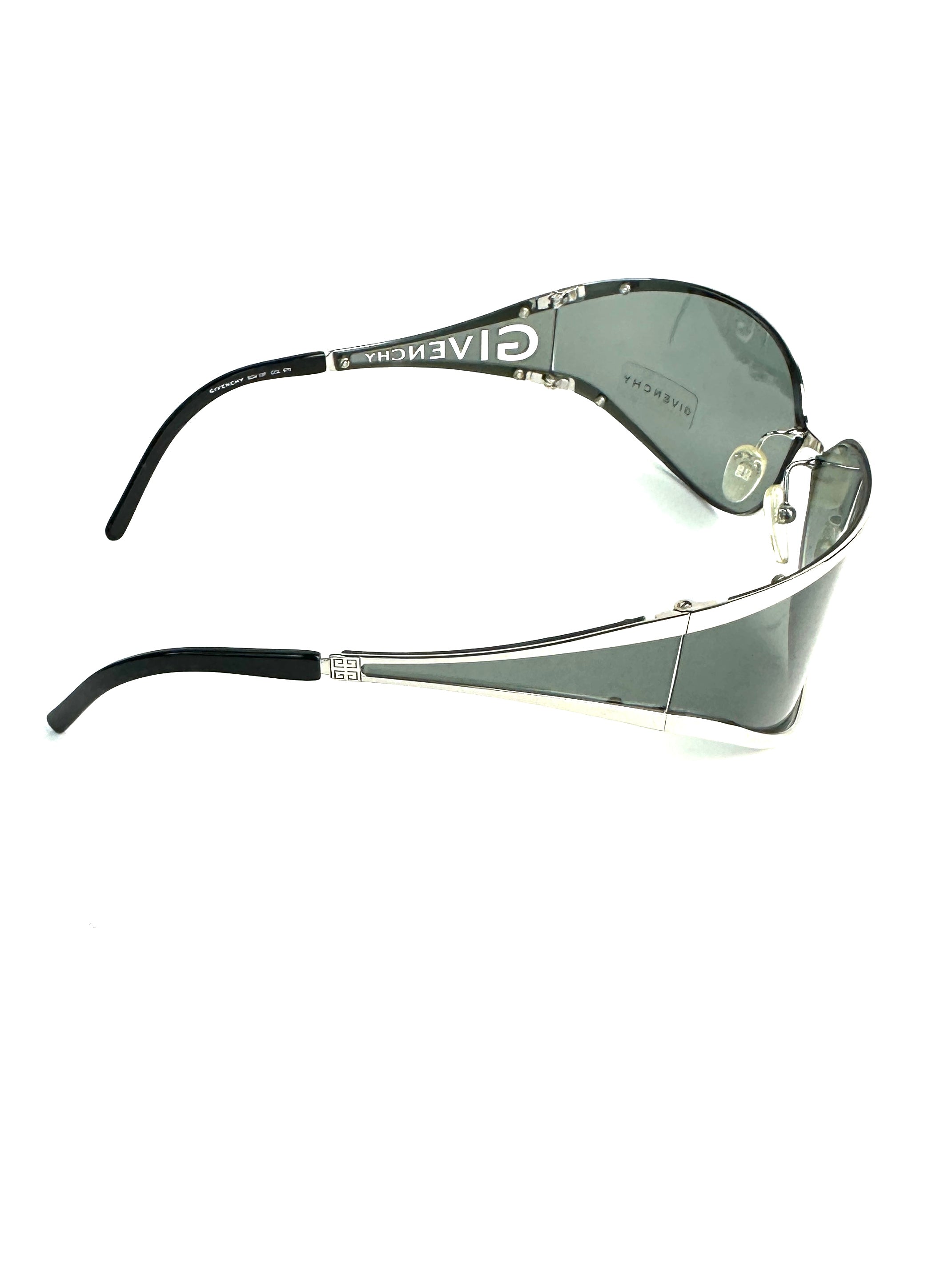 Occhiali da sole GIVENCHY SGV137
