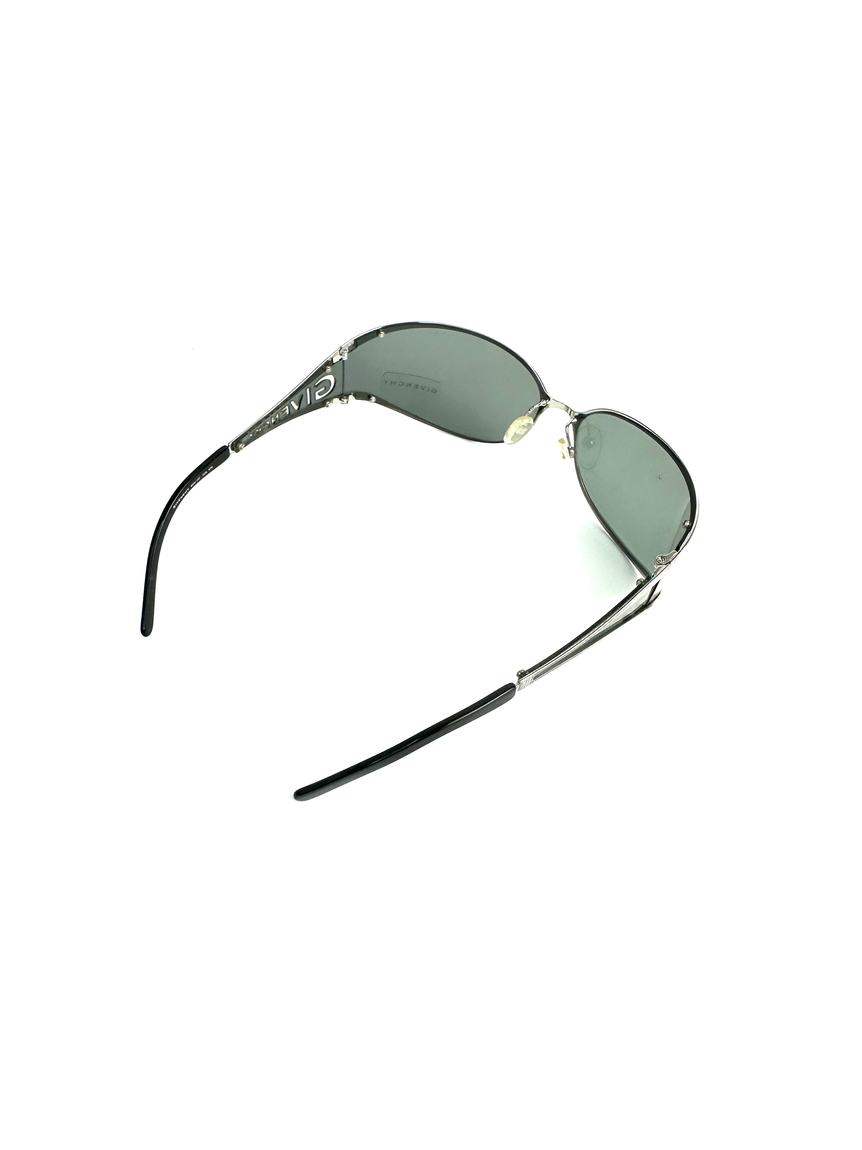 Occhiali da sole GIVENCHY SGV137