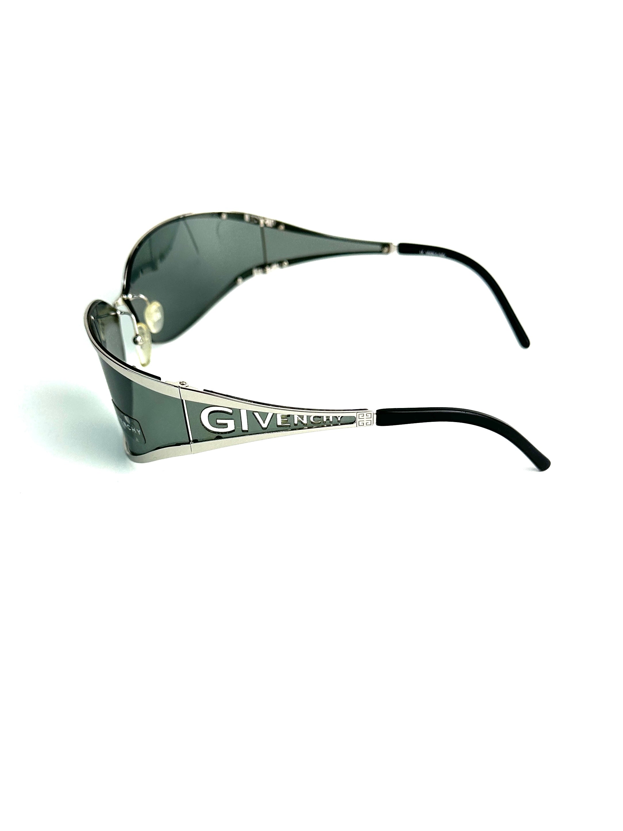 Occhiali da sole GIVENCHY SGV137