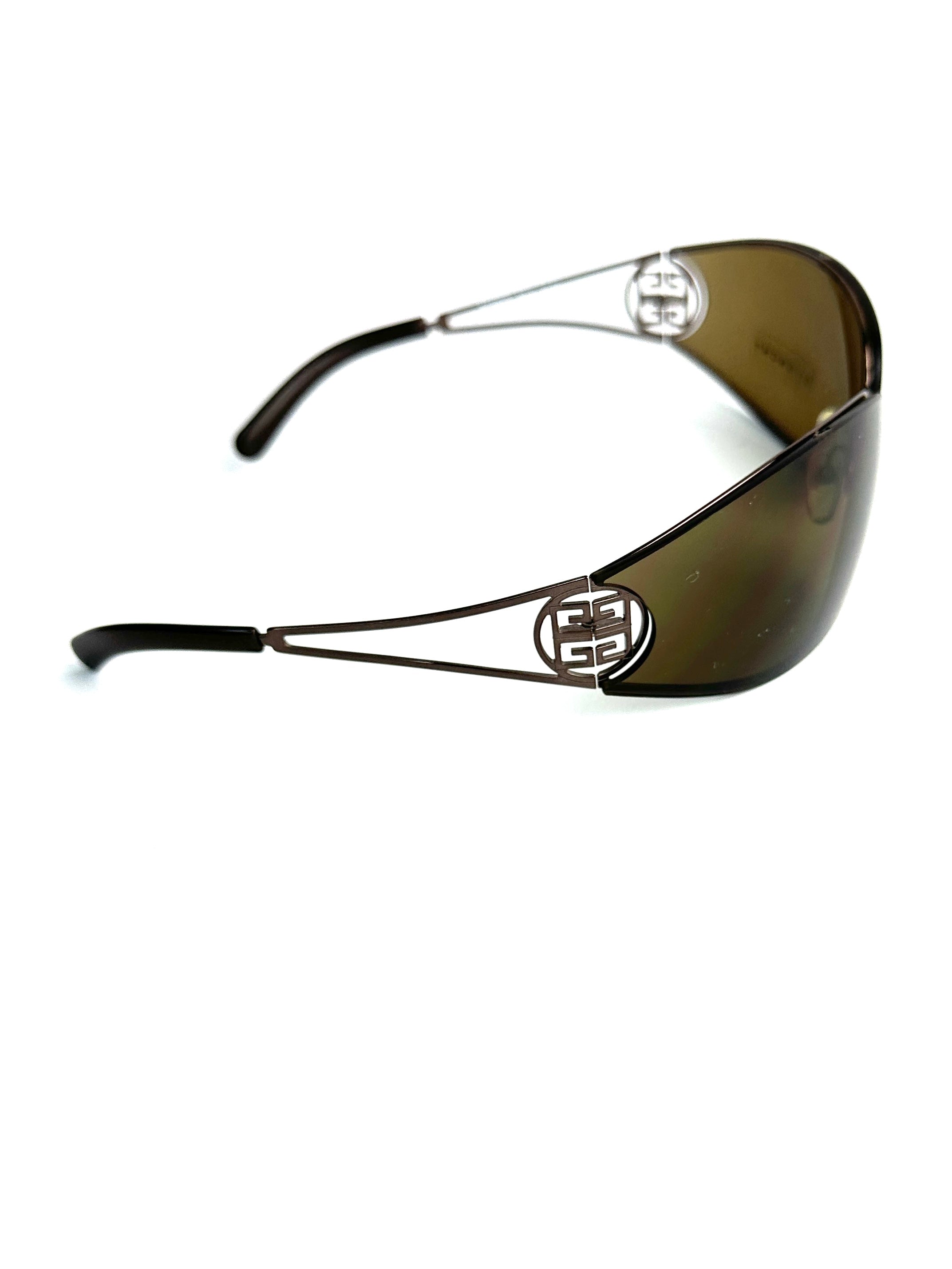 Occhiali da sole GIVENCHY SGV121