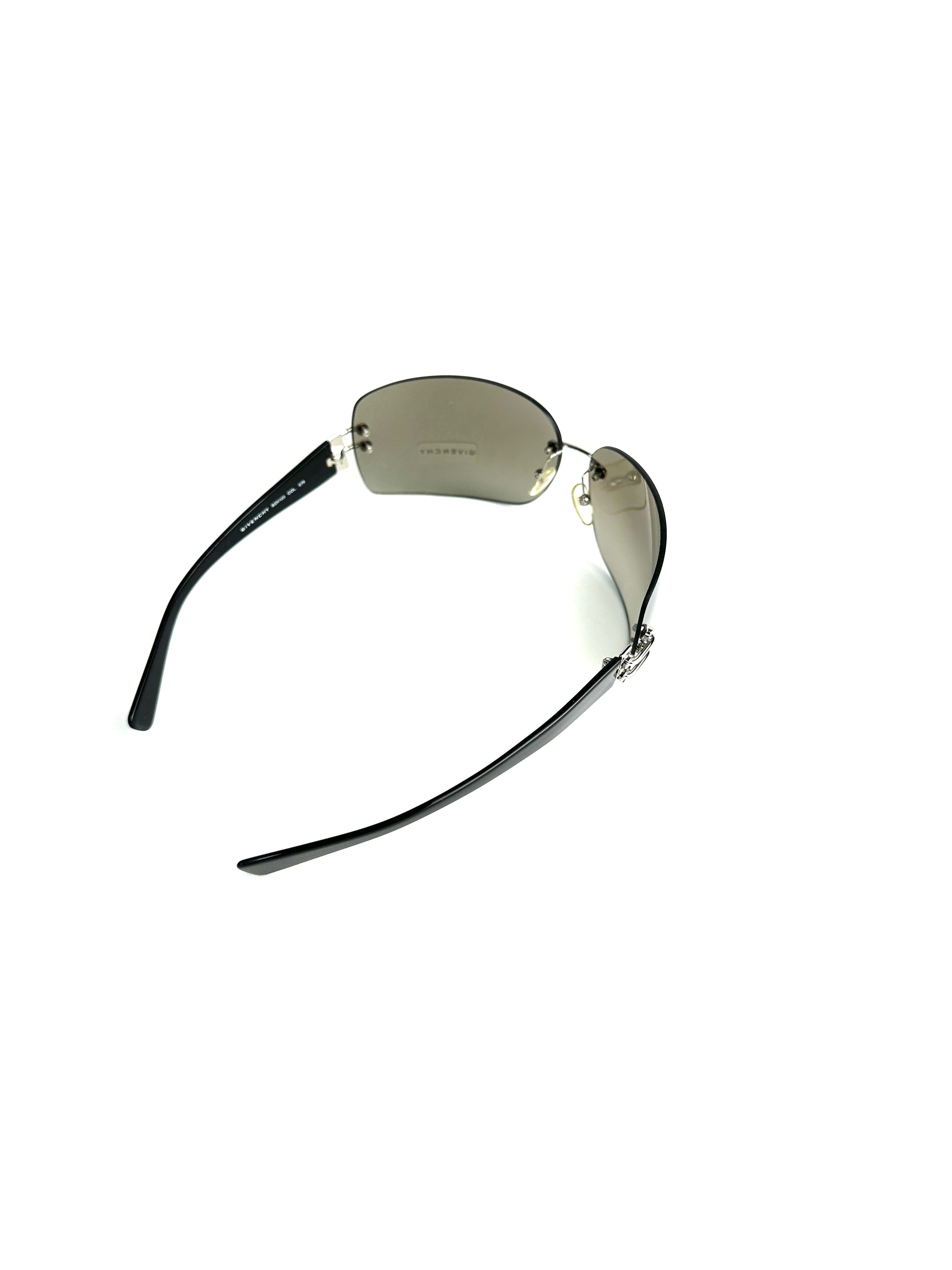Occhiali da sole GIVENCHY SGV123