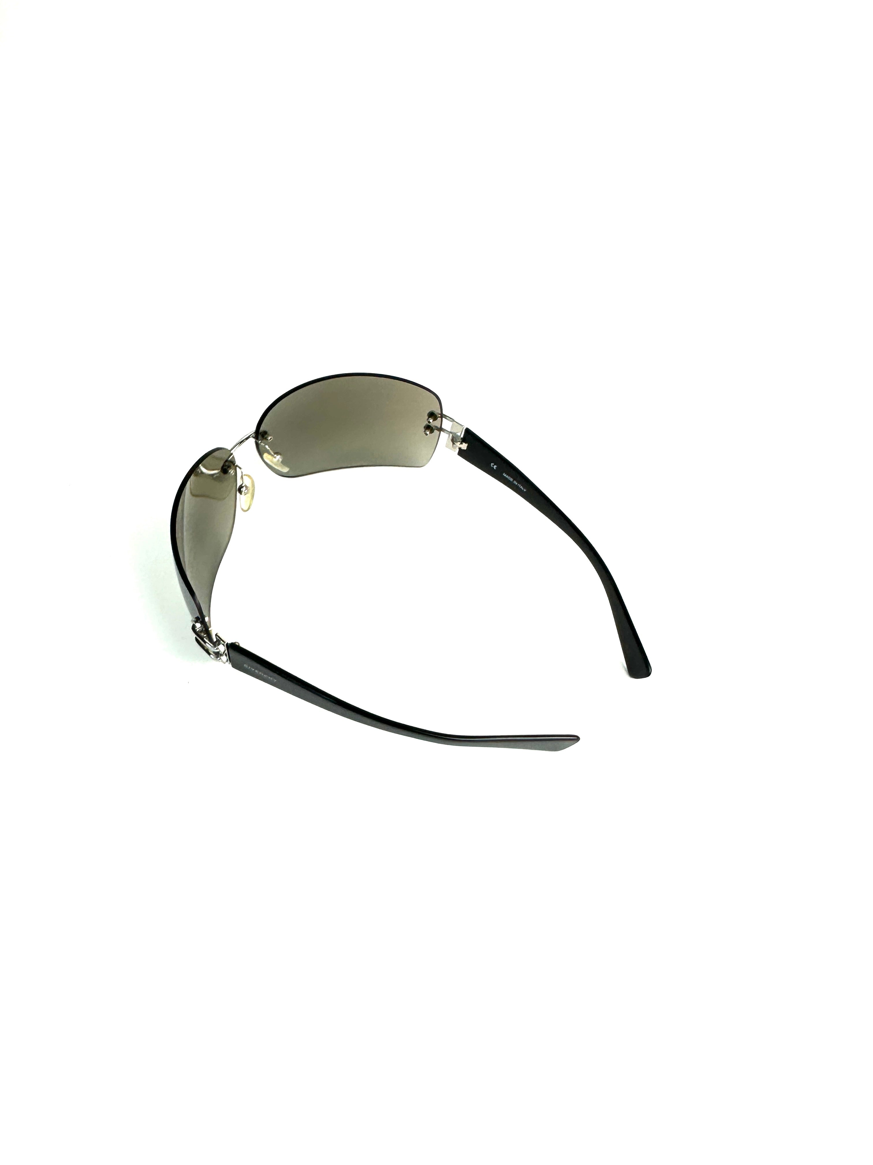 Occhiali da sole GIVENCHY SGV123