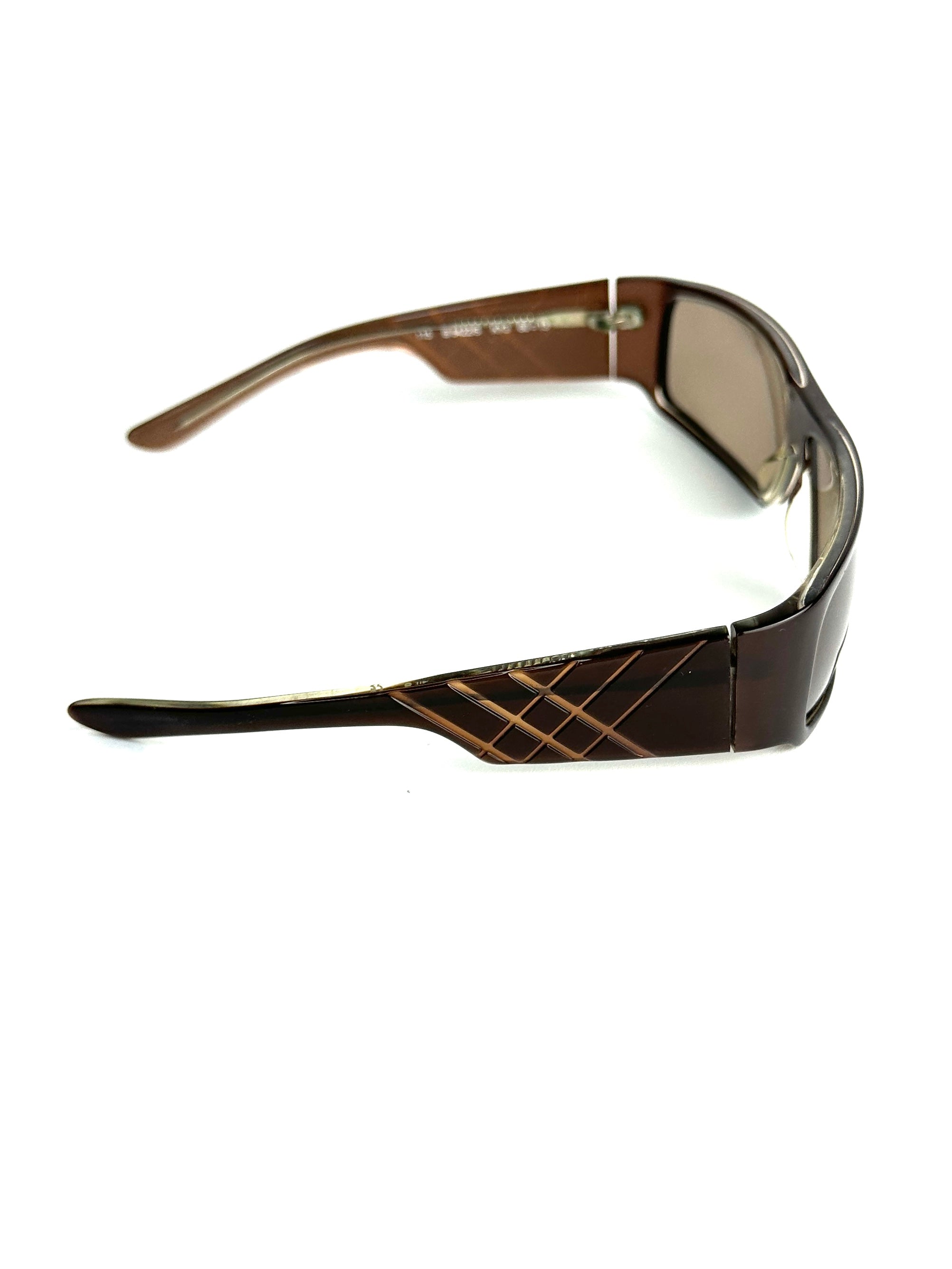 Occhiali da sole BURBERRY B8422/S