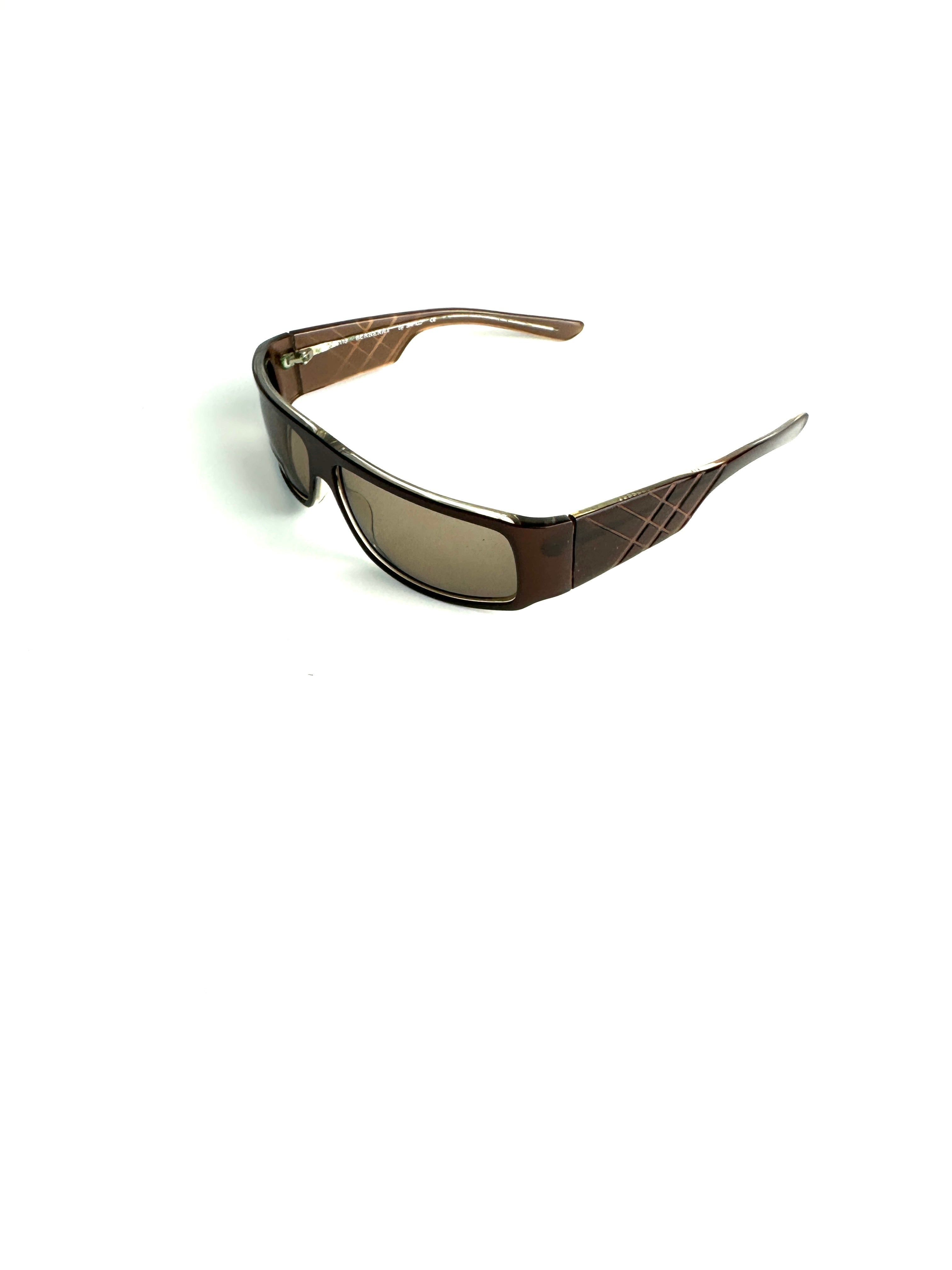 Occhiali da sole BURBERRY B8422/S