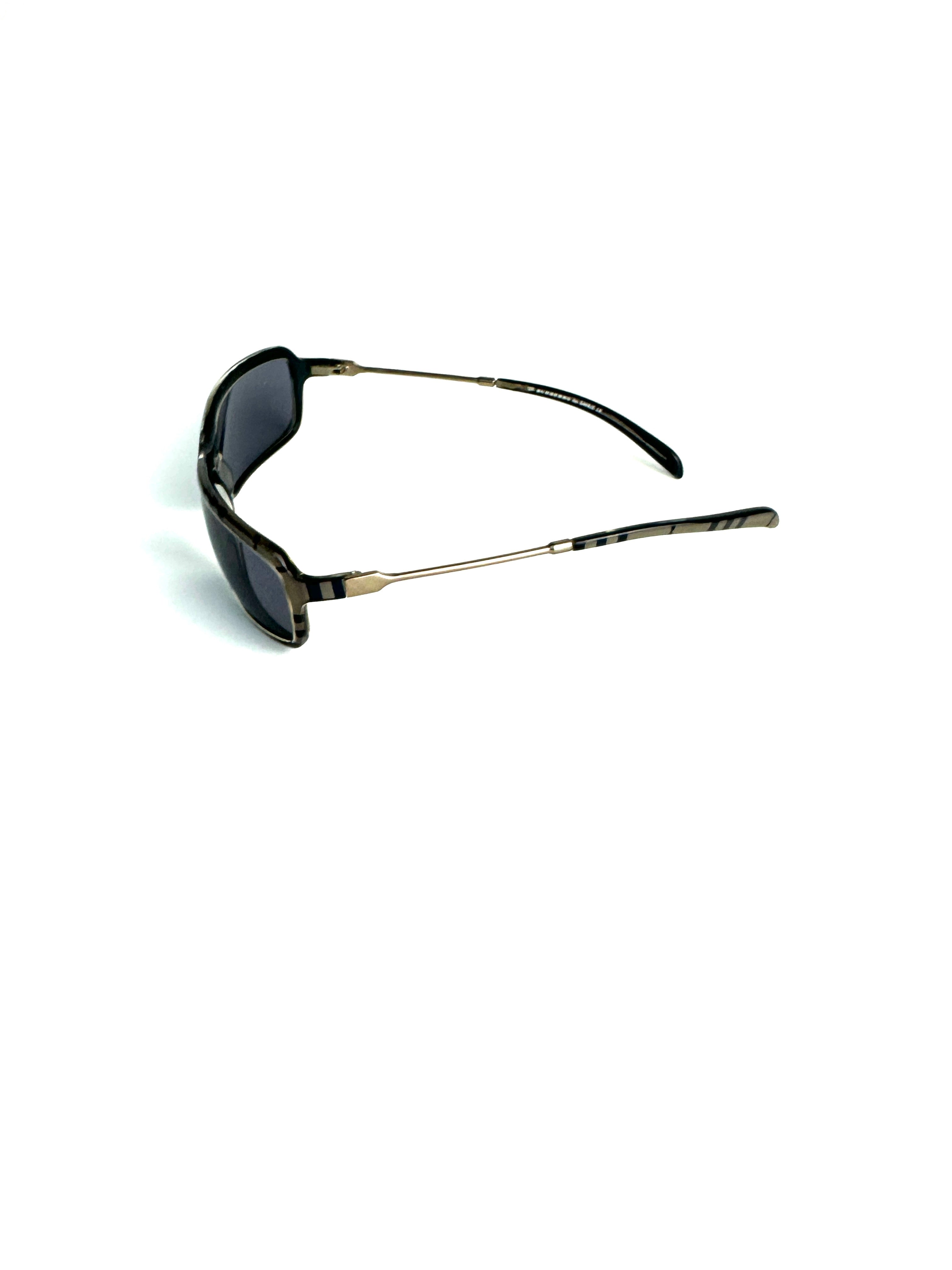 Occhiali da sole BURBERRY B8437/S