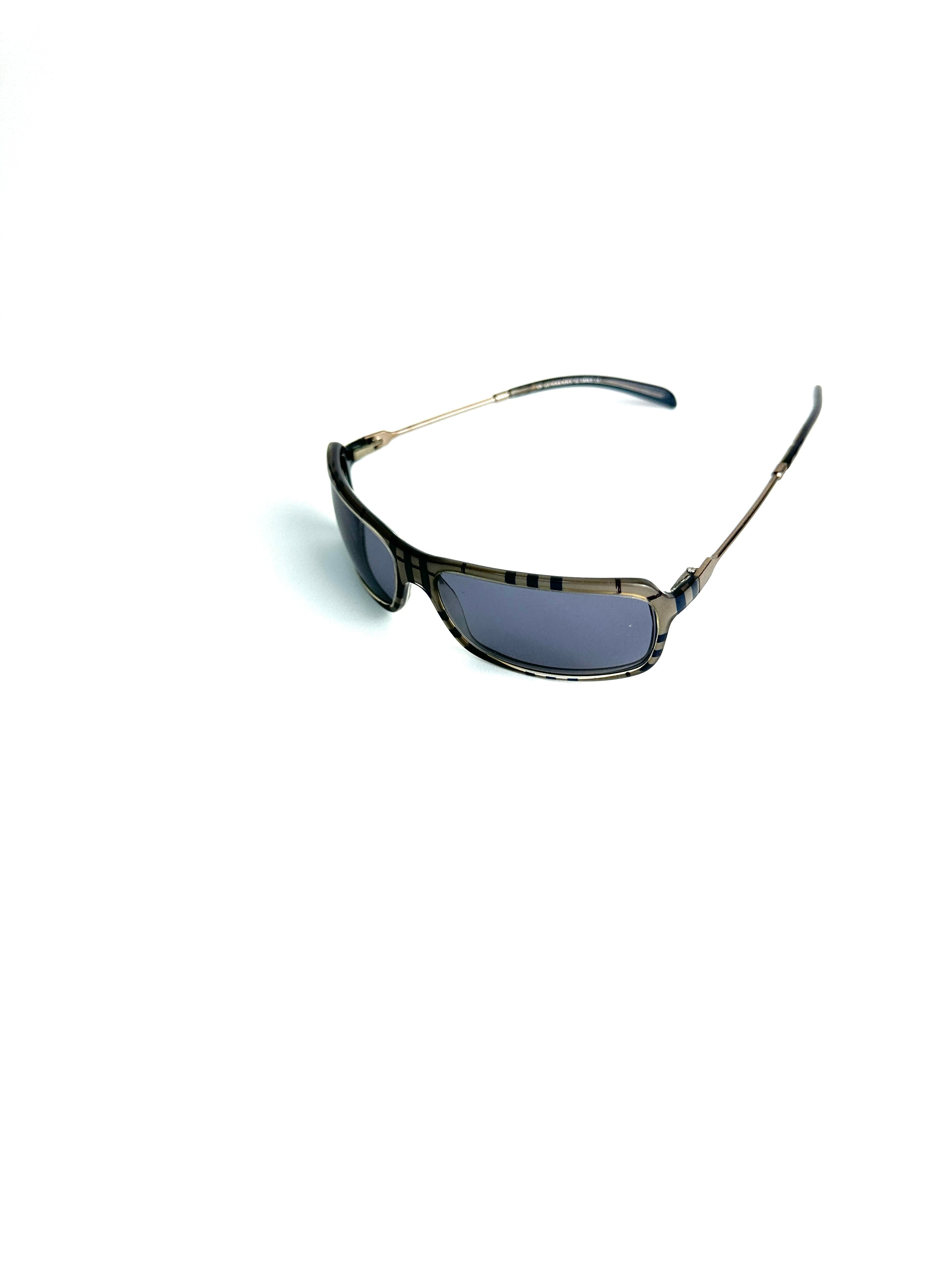 Occhiali da sole BURBERRY B8437/S