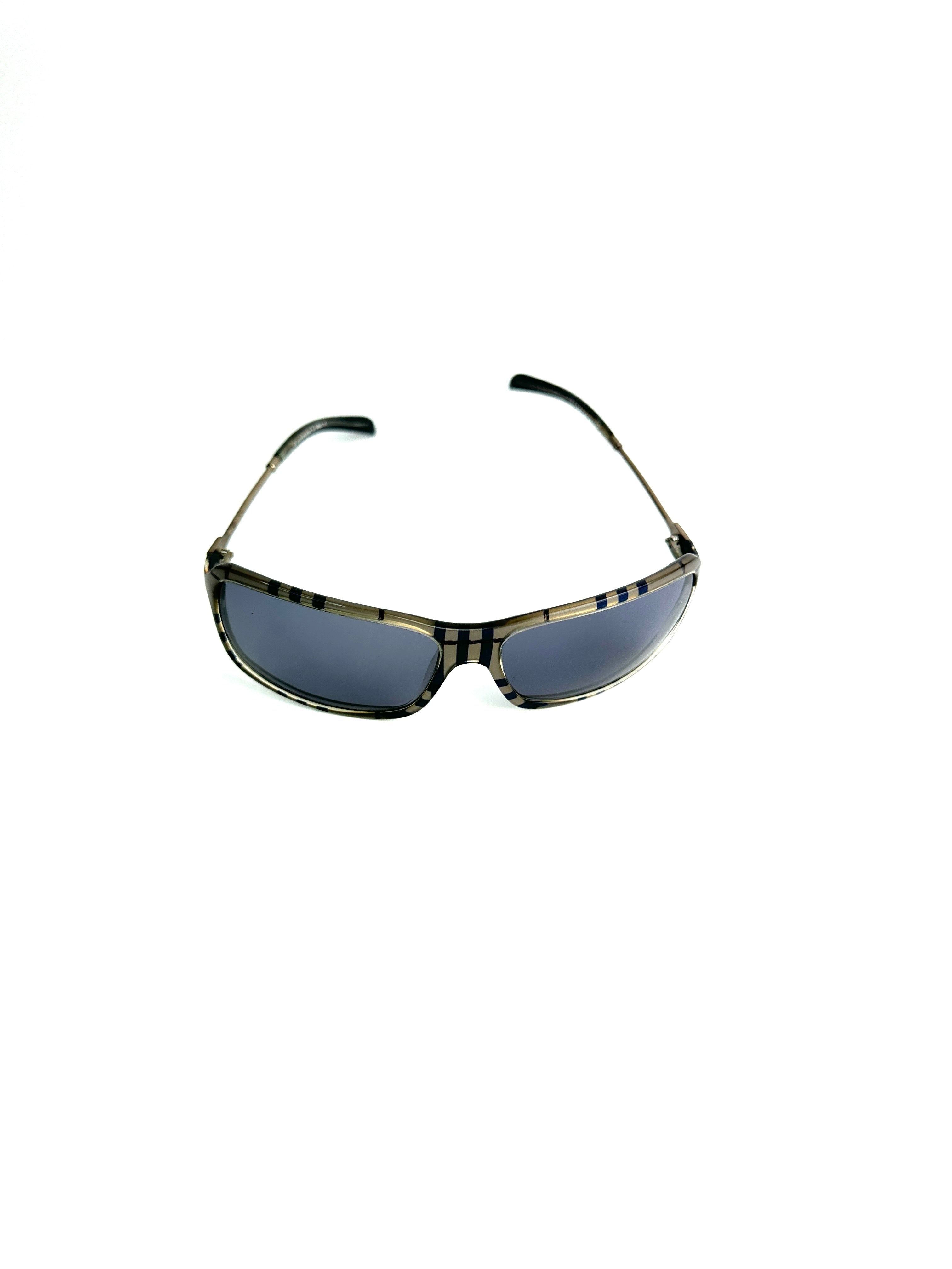 Occhiali da sole BURBERRY B8437/S
