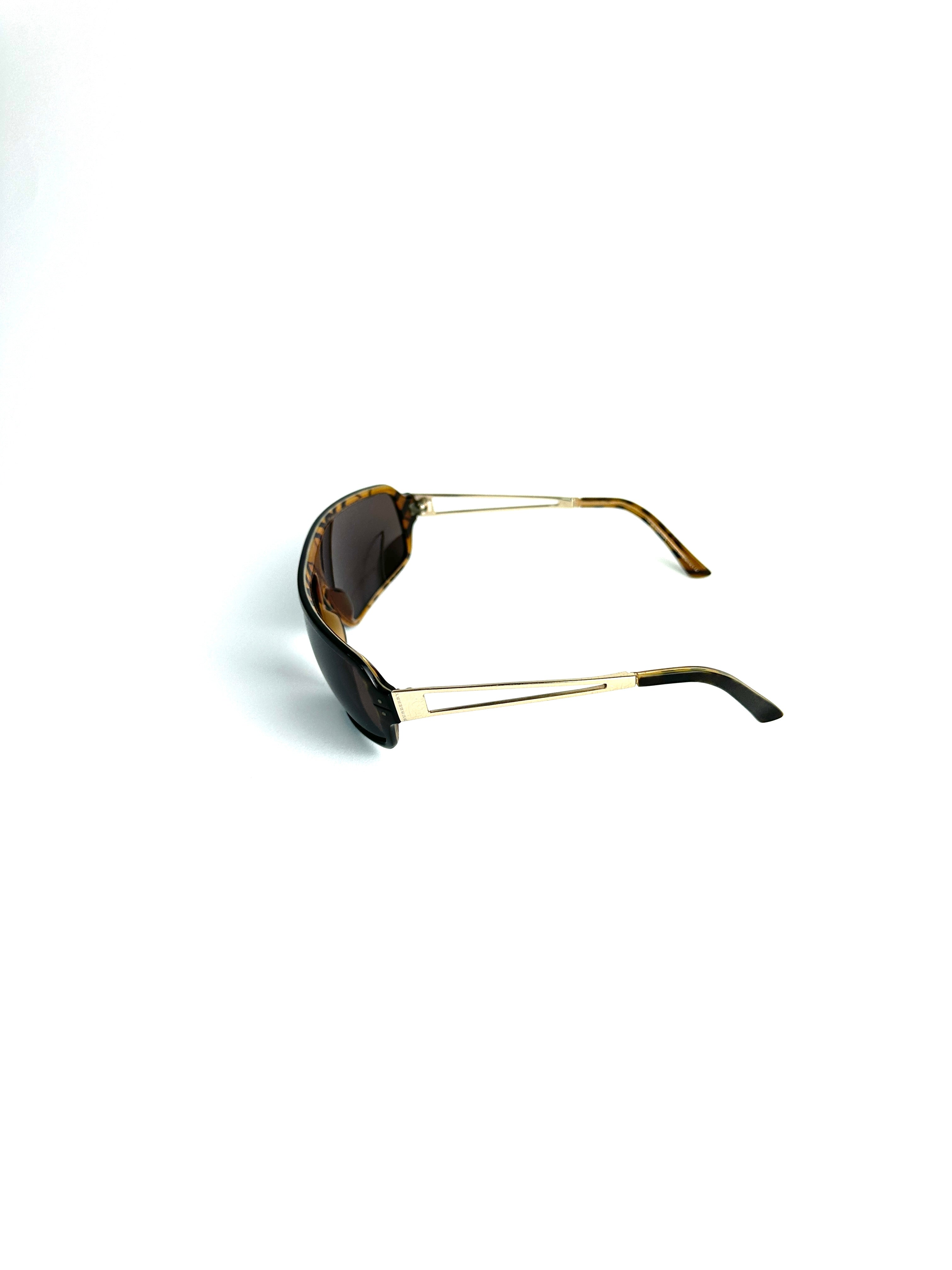 Occhiali da sole BURBERRY B8387/SL