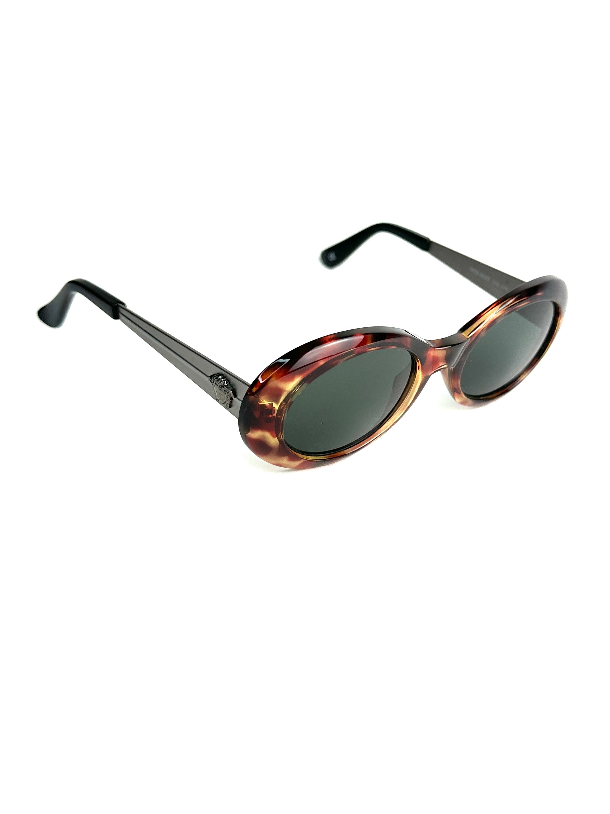 Occhiali da sole VERSACE MOD. 403/D