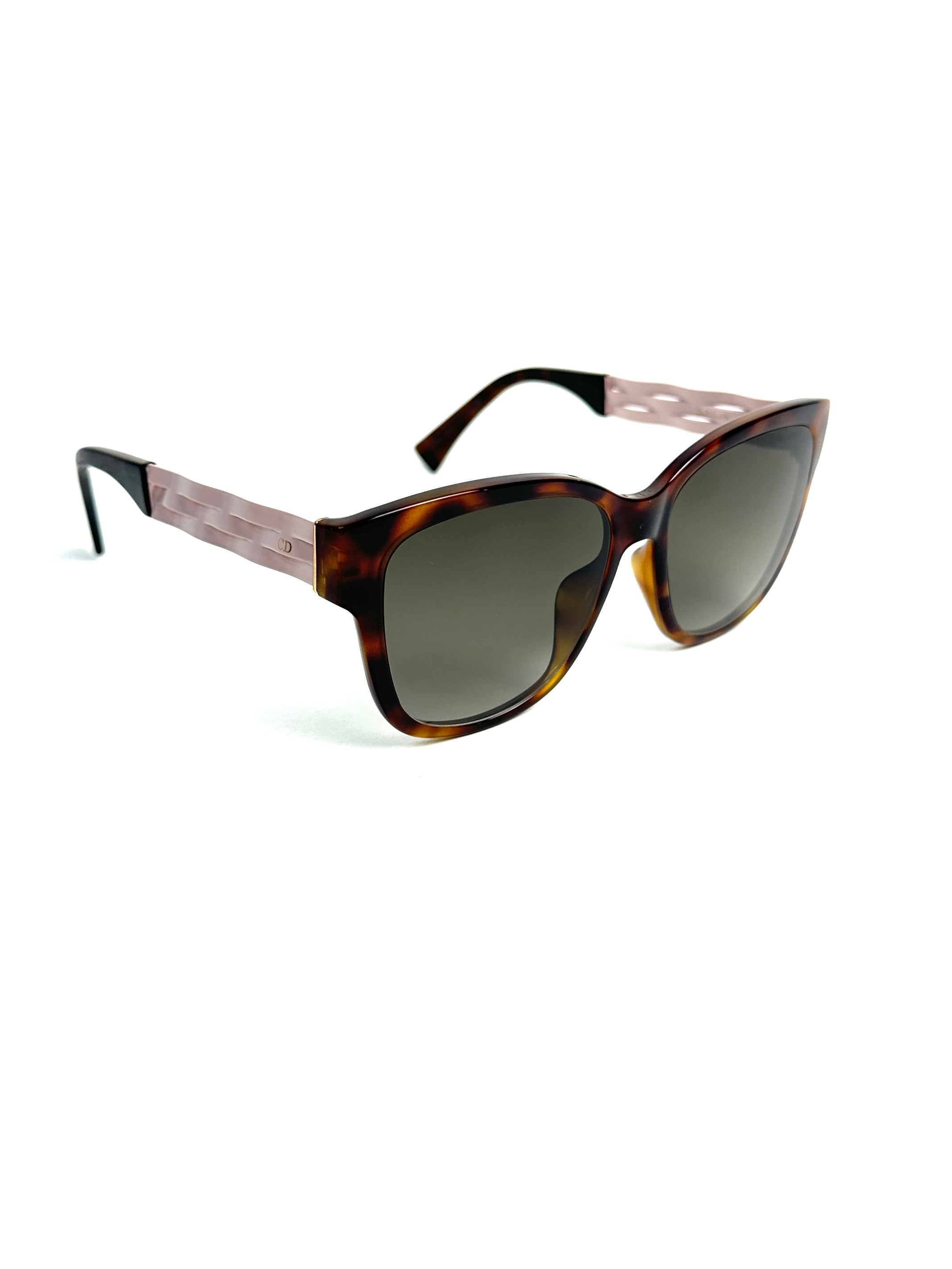 Occhiali da sole DIOR RIBBON 1N
