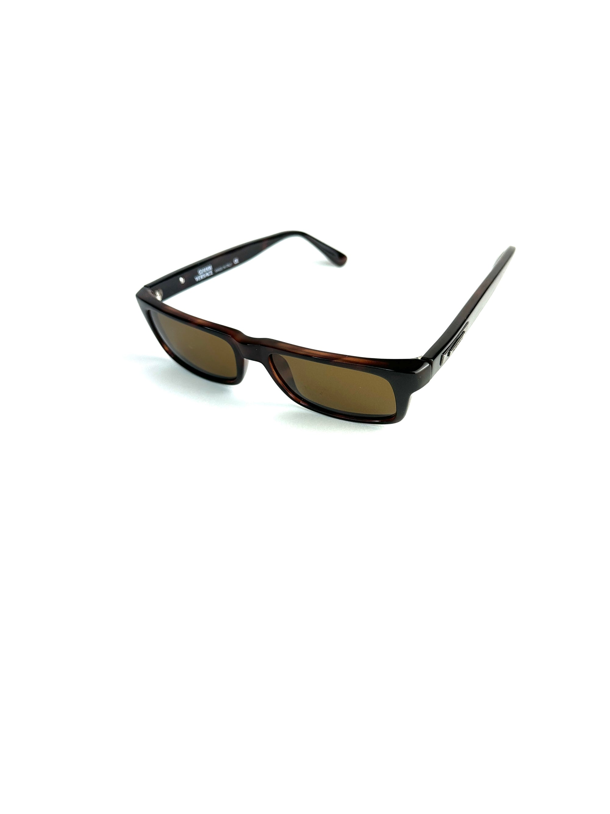 VERSACE MOD. 255
