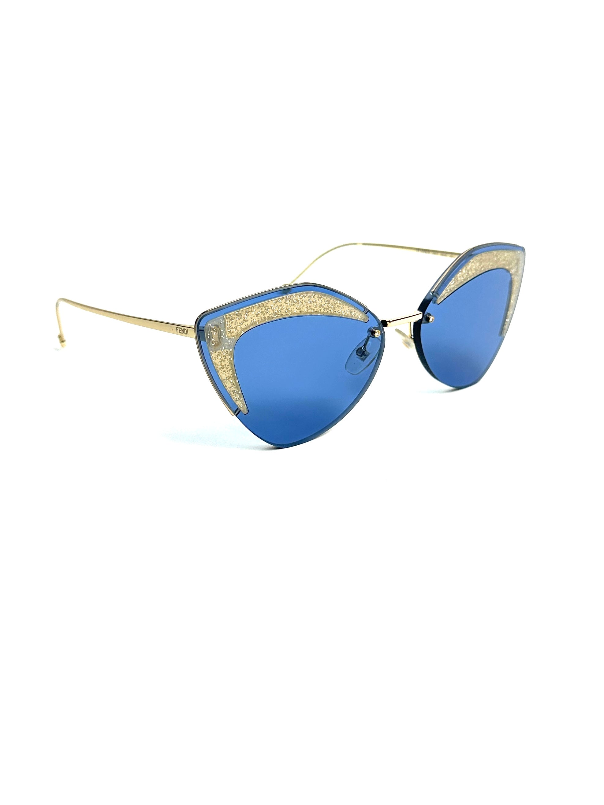 Occhiali da sole FENDI FF0355S
