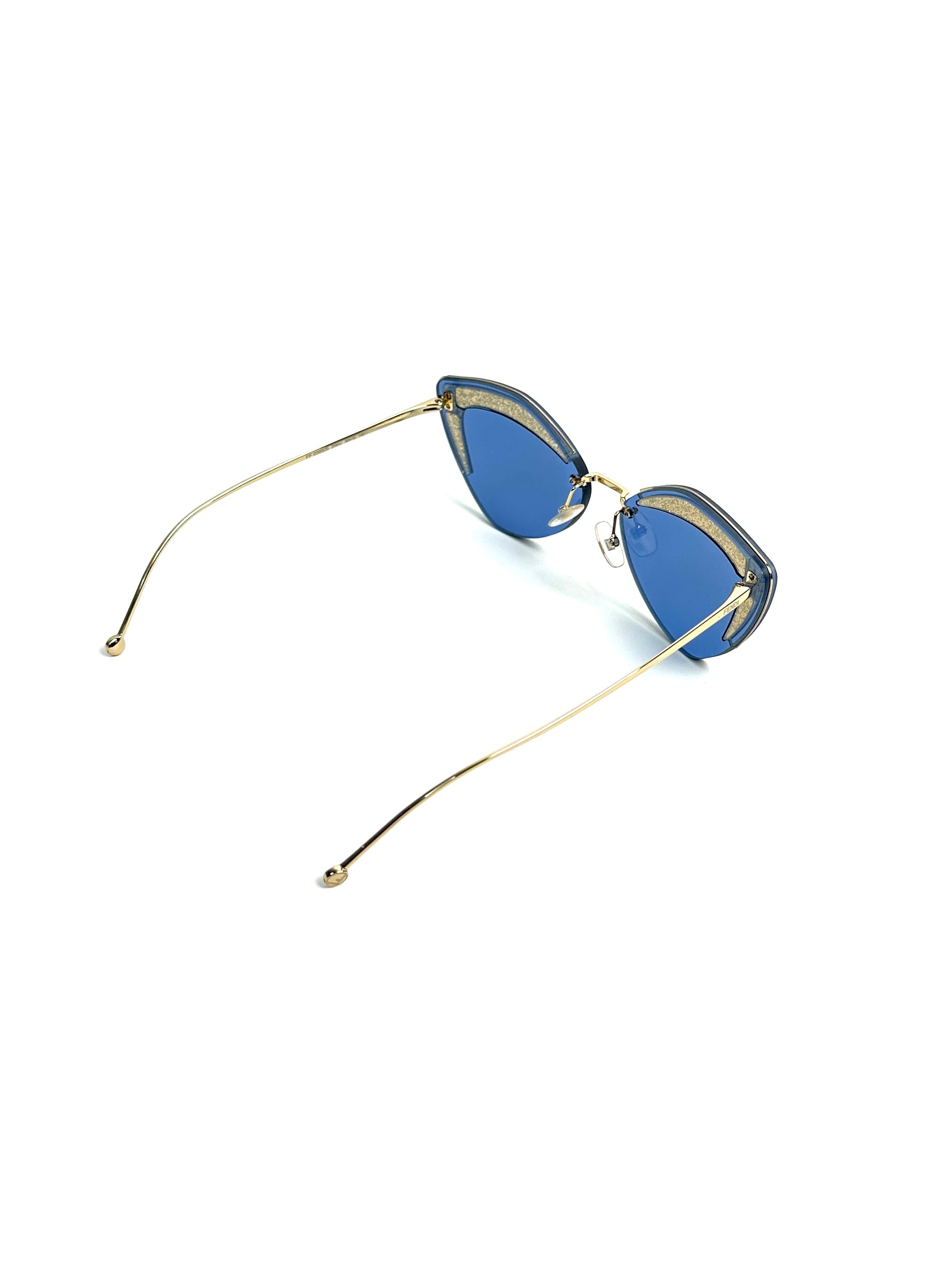 Occhiali da sole FENDI FF0355S