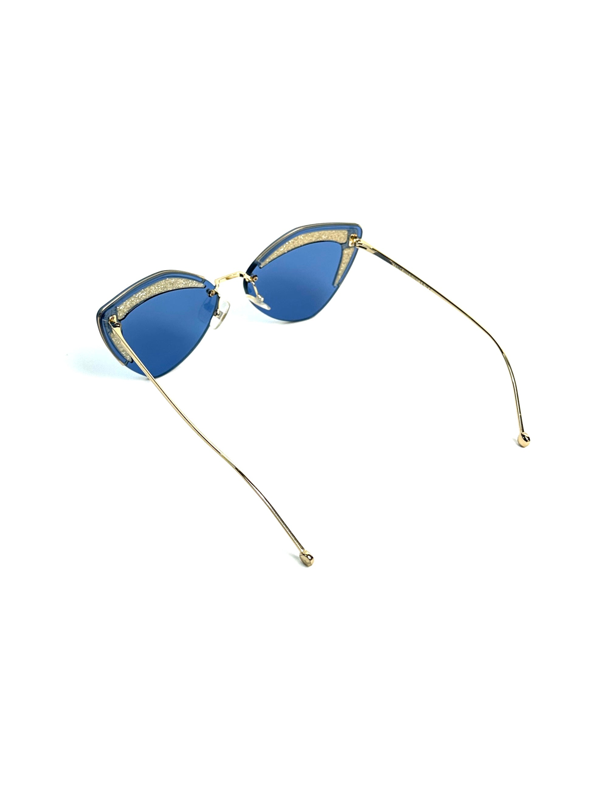 Occhiali da sole FENDI FF0355S