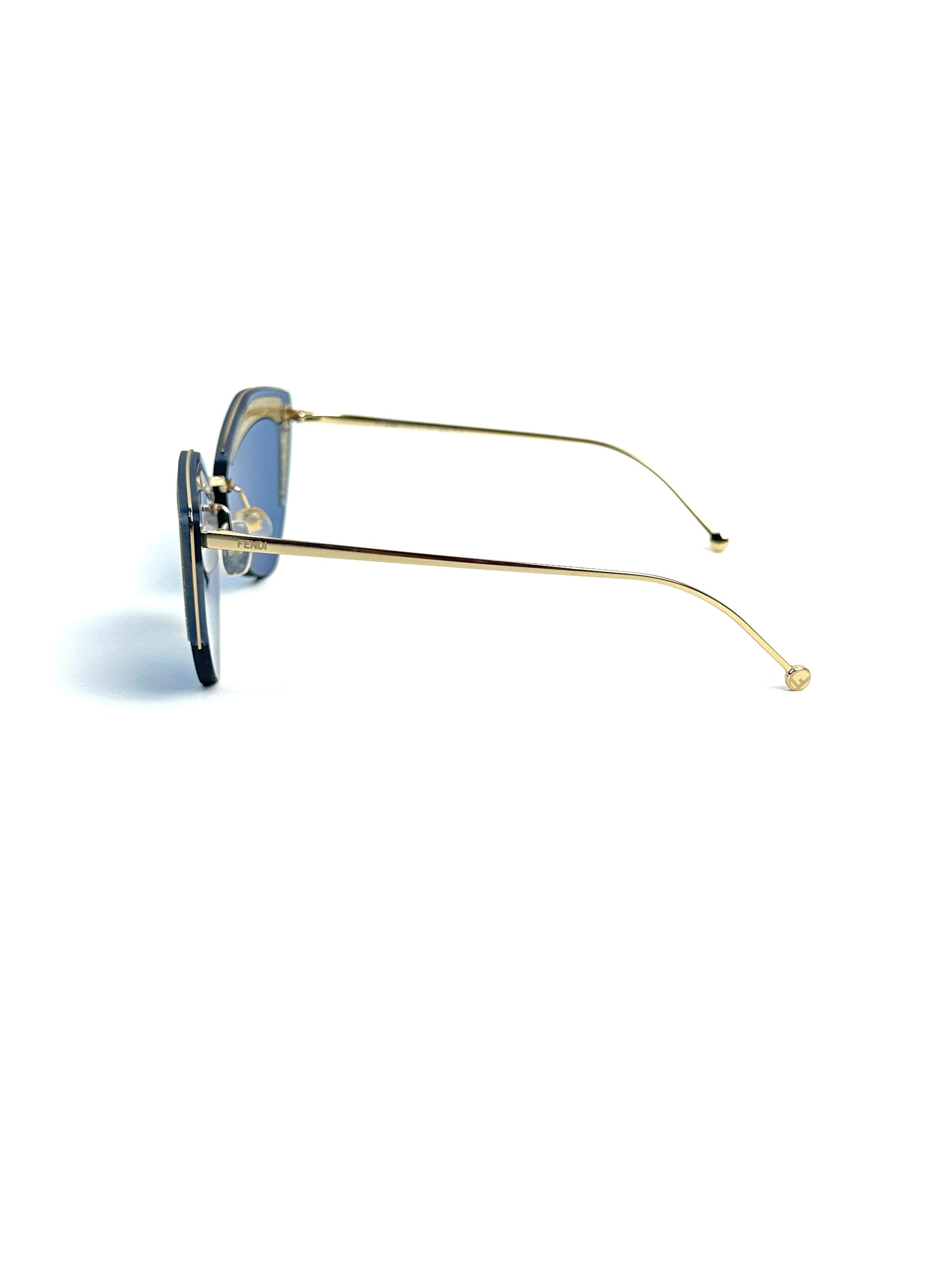 Occhiali da sole FENDI FF0355S