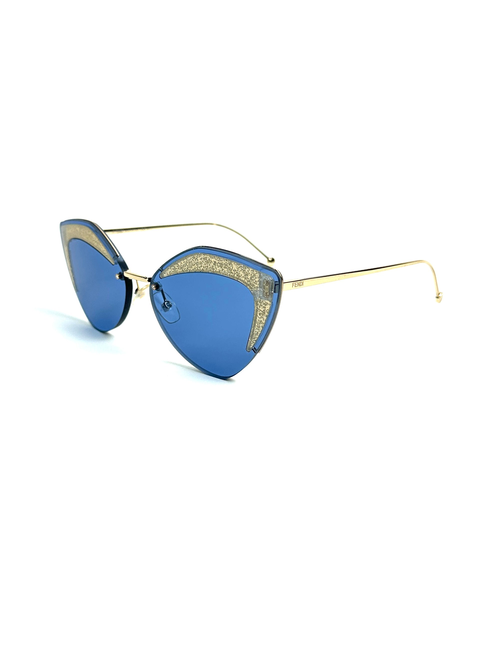 Occhiali da sole FENDI FF0355S