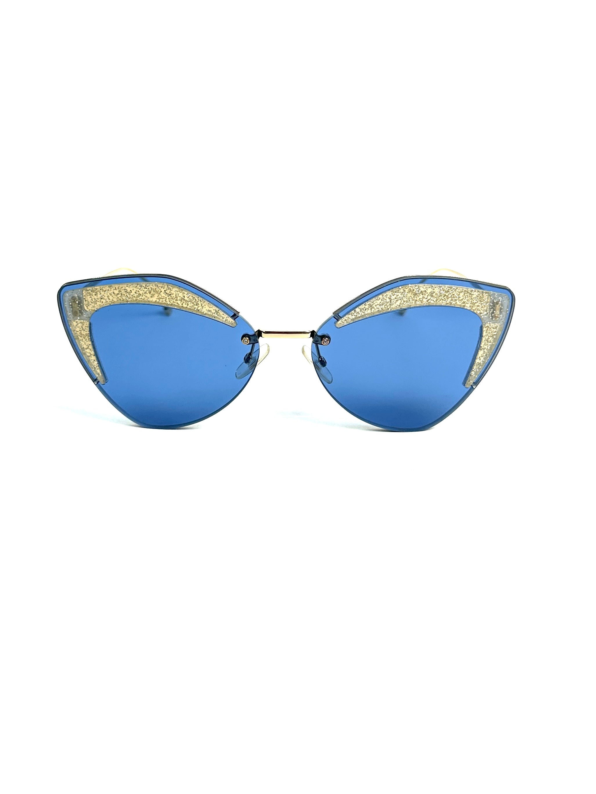 Occhiali da sole FENDI FF0355S